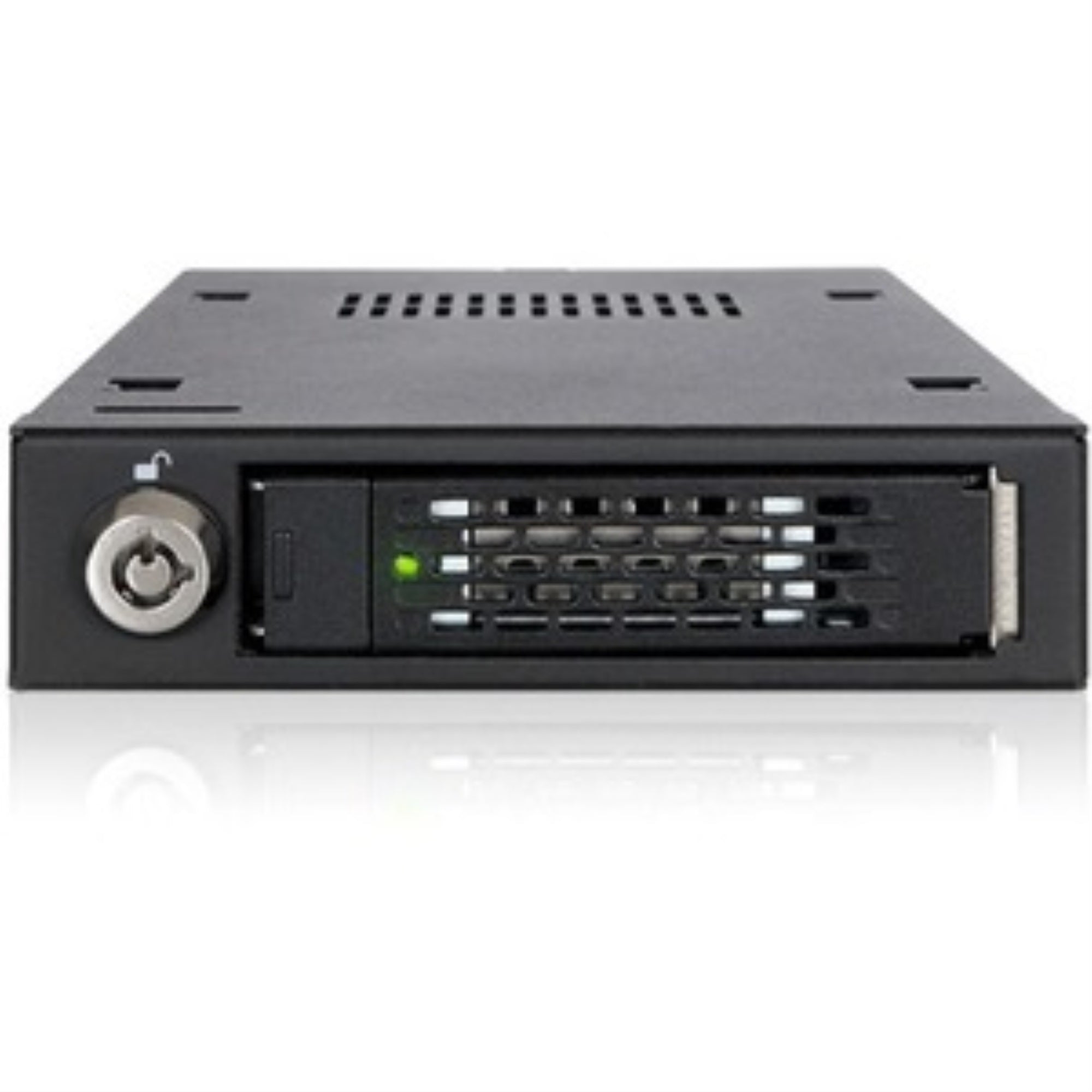 Tougharmor Mb601Vk-B 2.5 Nvme