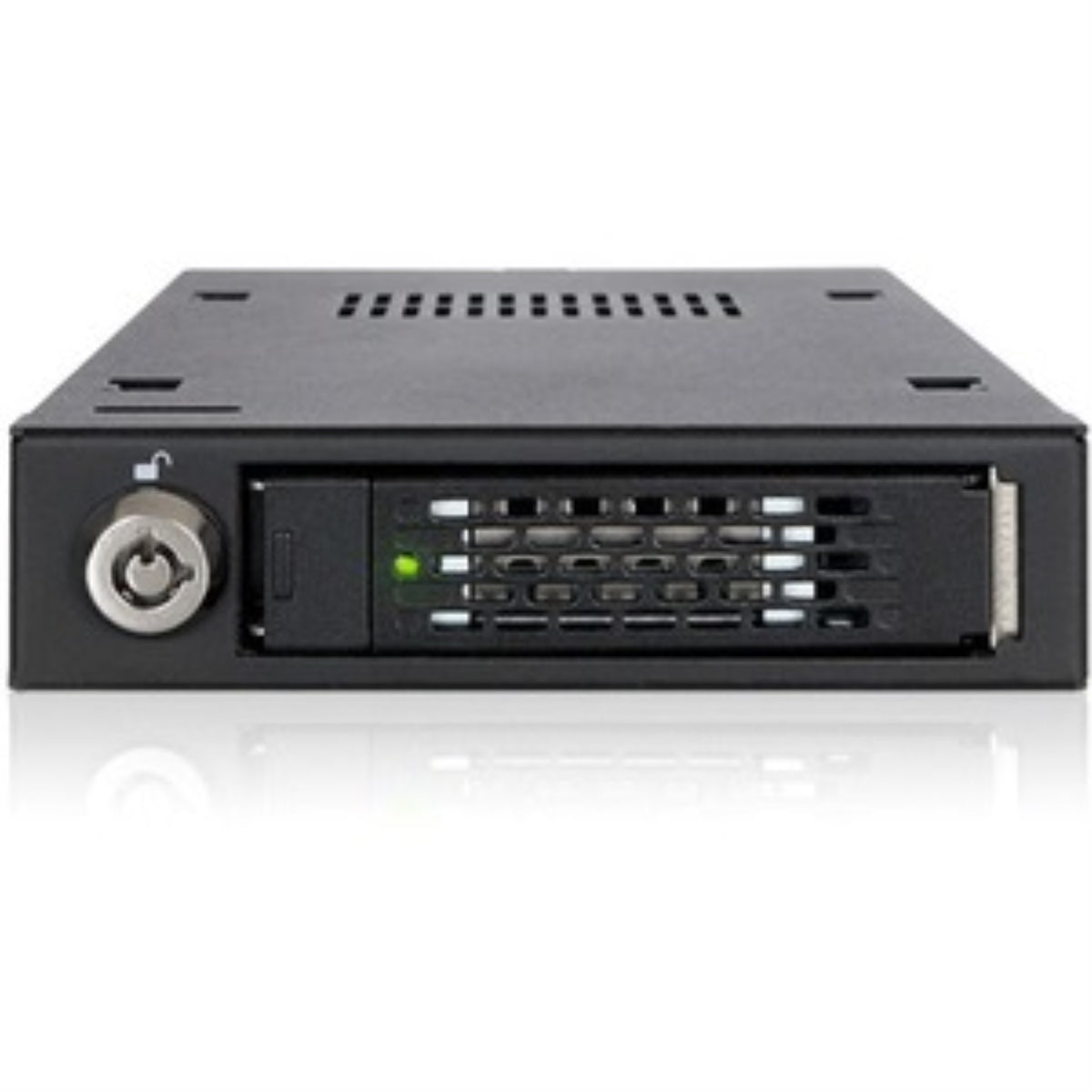 Tougharmor Mb601Vk-B 2.5 Nvme