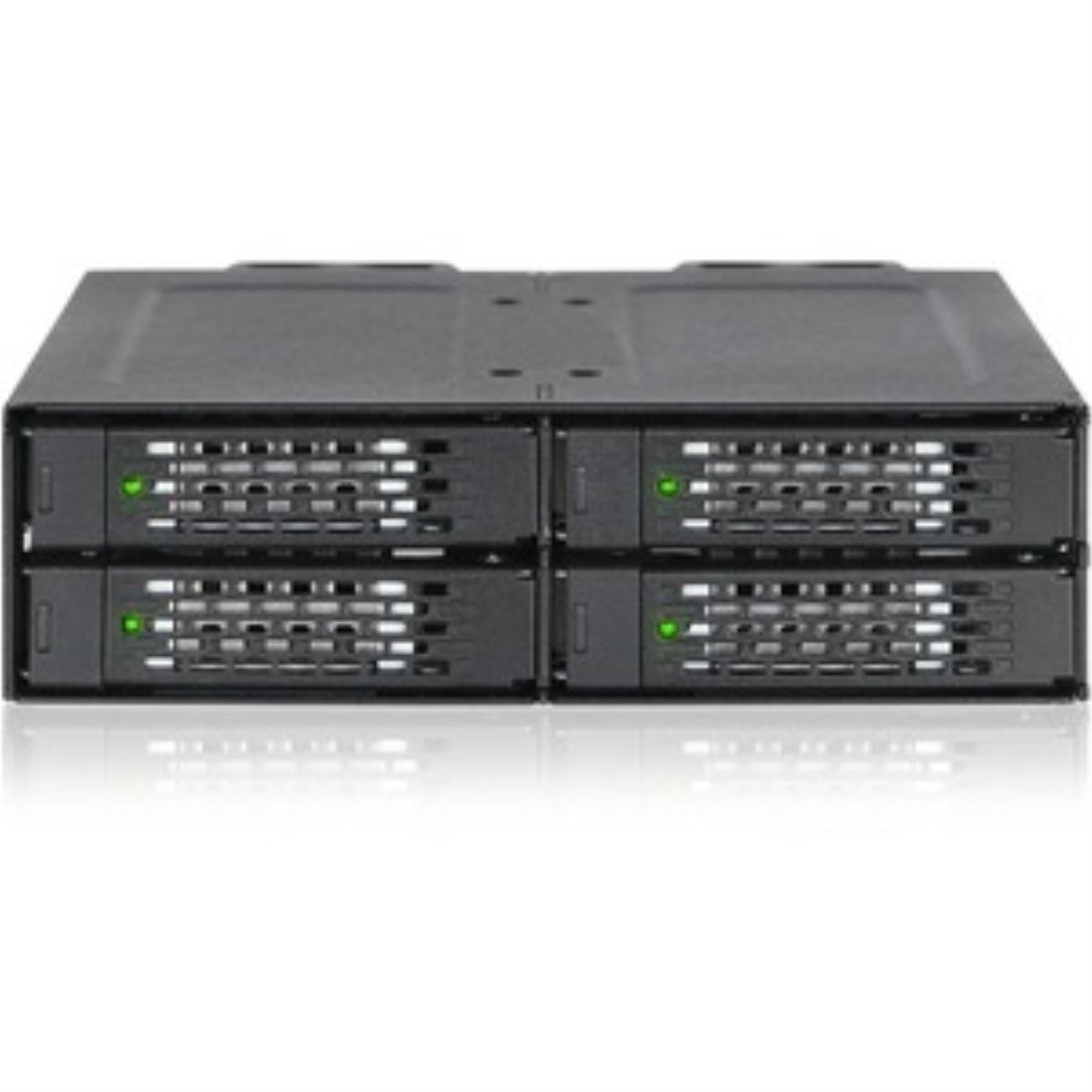 Tougharmor Mb699Vp-B 4Bay 2.5