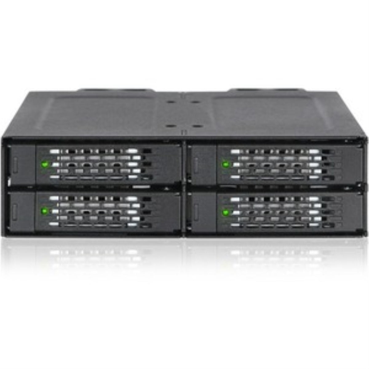 Tougharmor Mb699Vp-B 4Bay 2.5