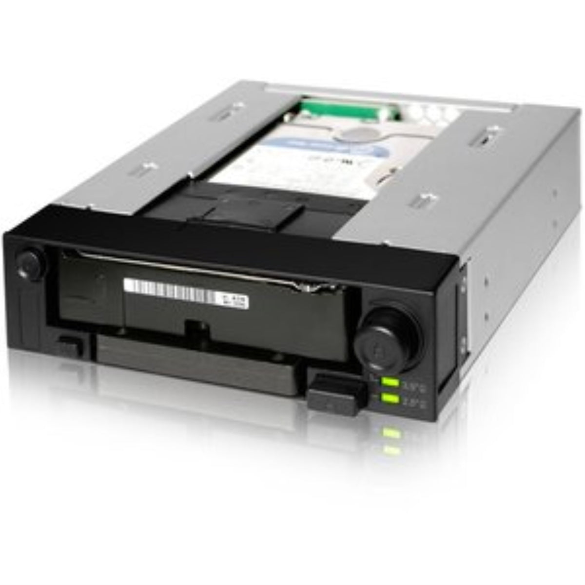 Duoswap Mb971Sp-B 2.5 & 3.5