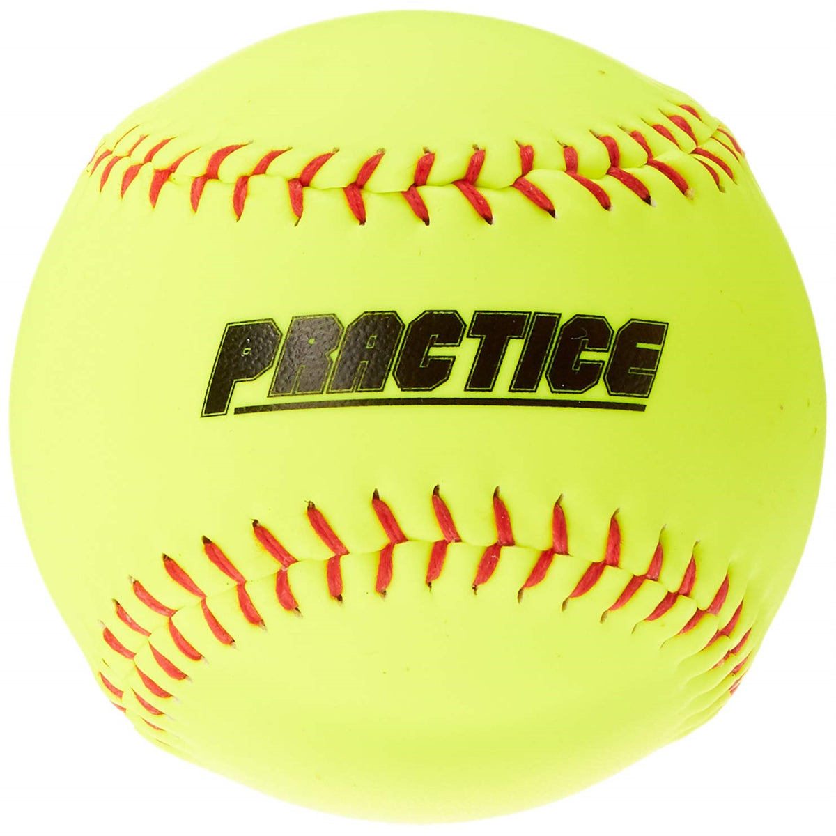 12'' Practice Softball