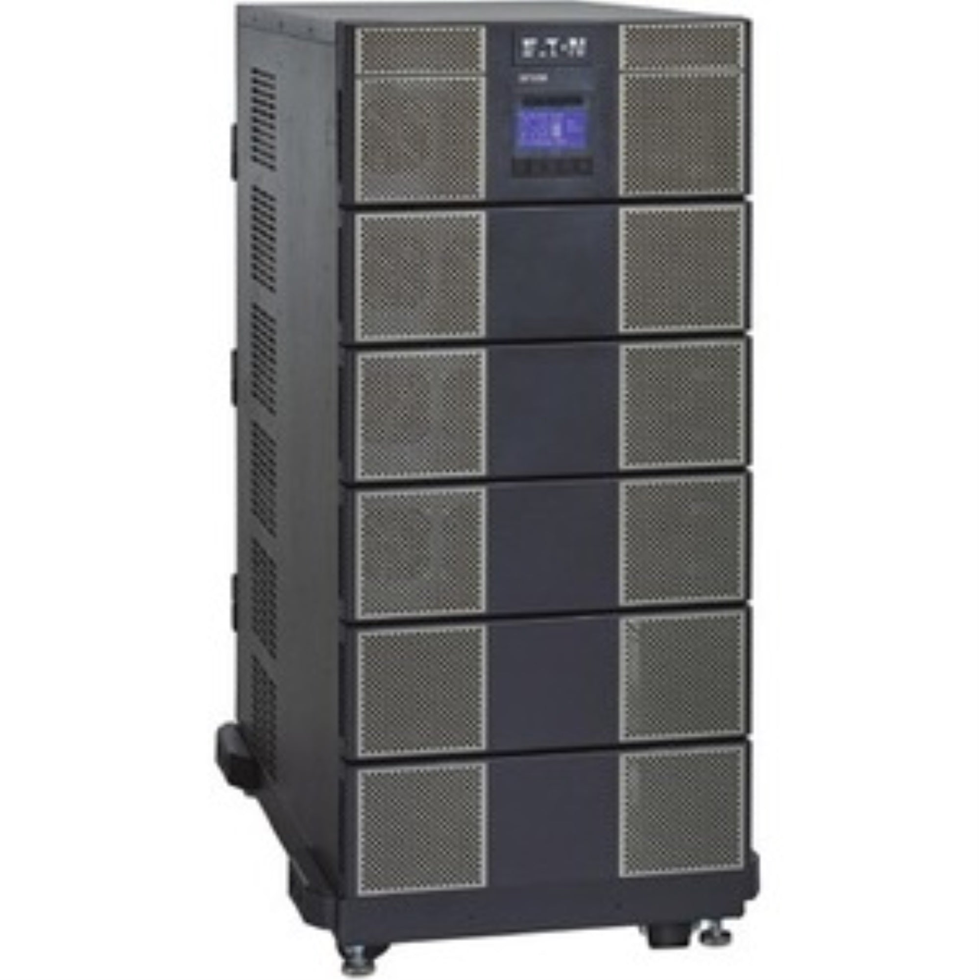 9Pxm 12-Slot External Battery
