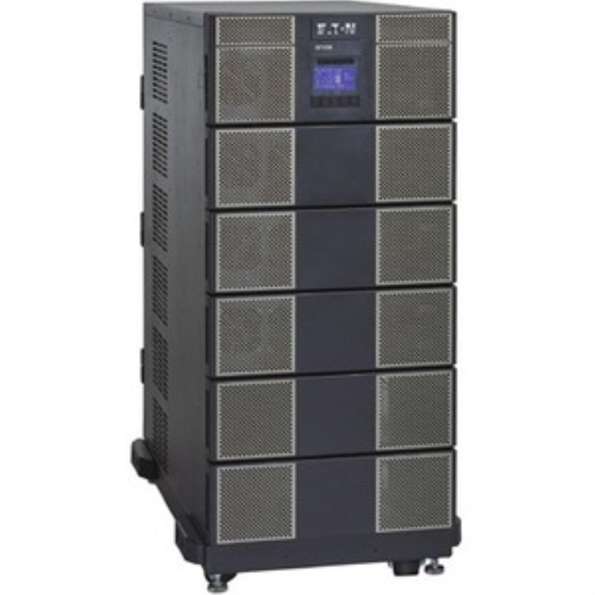 9Pxm 12-Slot External Battery