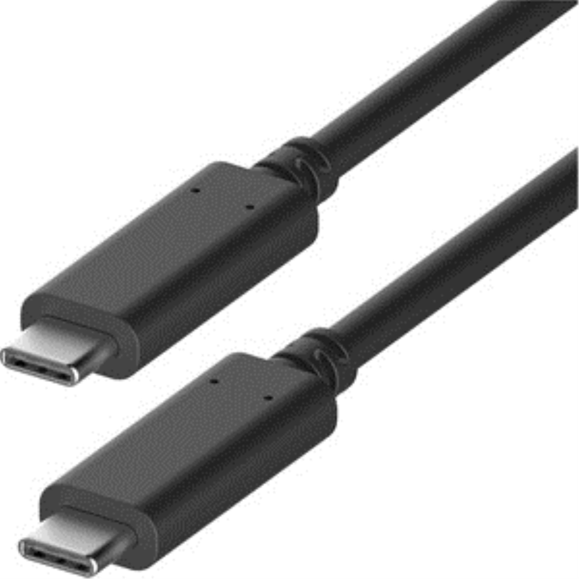 6Ft Usb-C Cable M/M Usb Type-C
