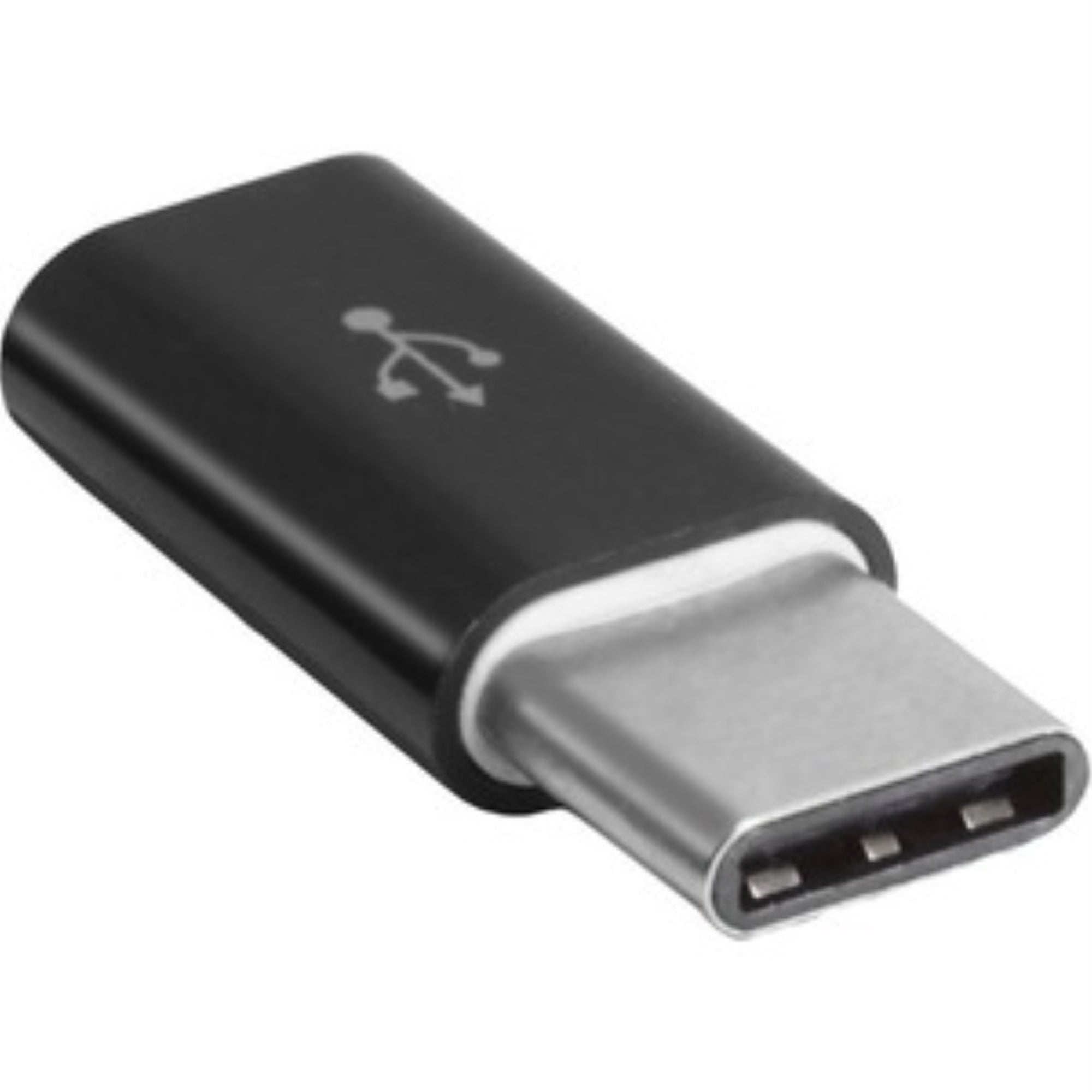 2In Usb Type-C To Micro Usb-A