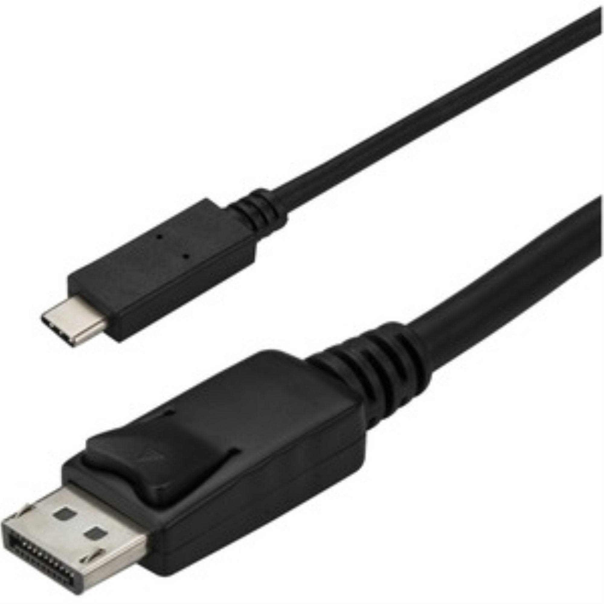 6Ft Usb Type-C To Displayport