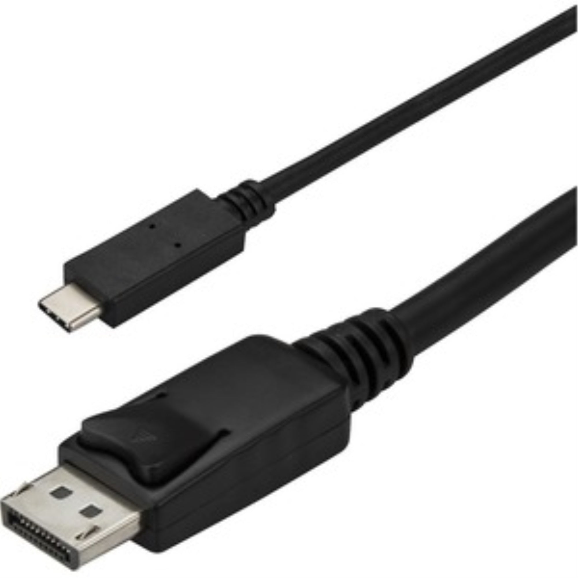 10Ft Usb Type-C To Displayport