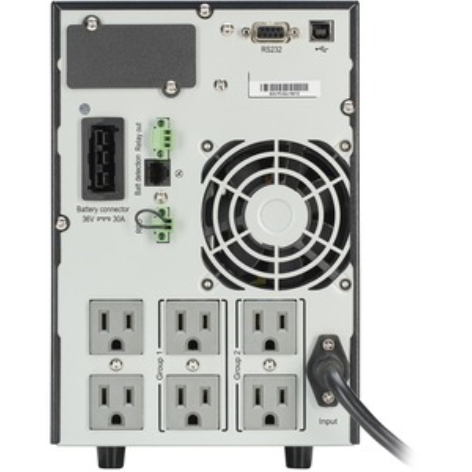 9Sx 120V Ups 1000Va