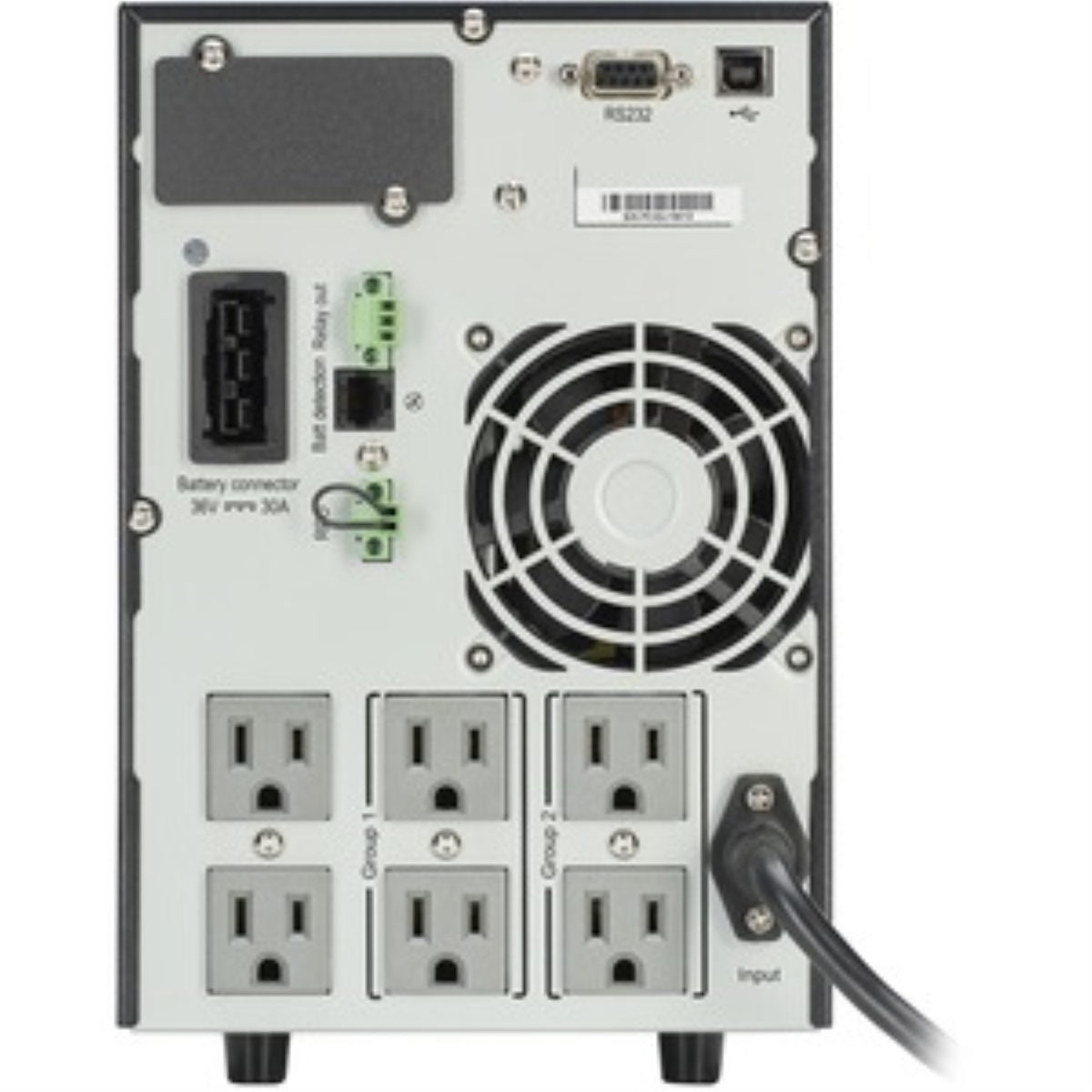 9Sx 120V Ups 1000Va