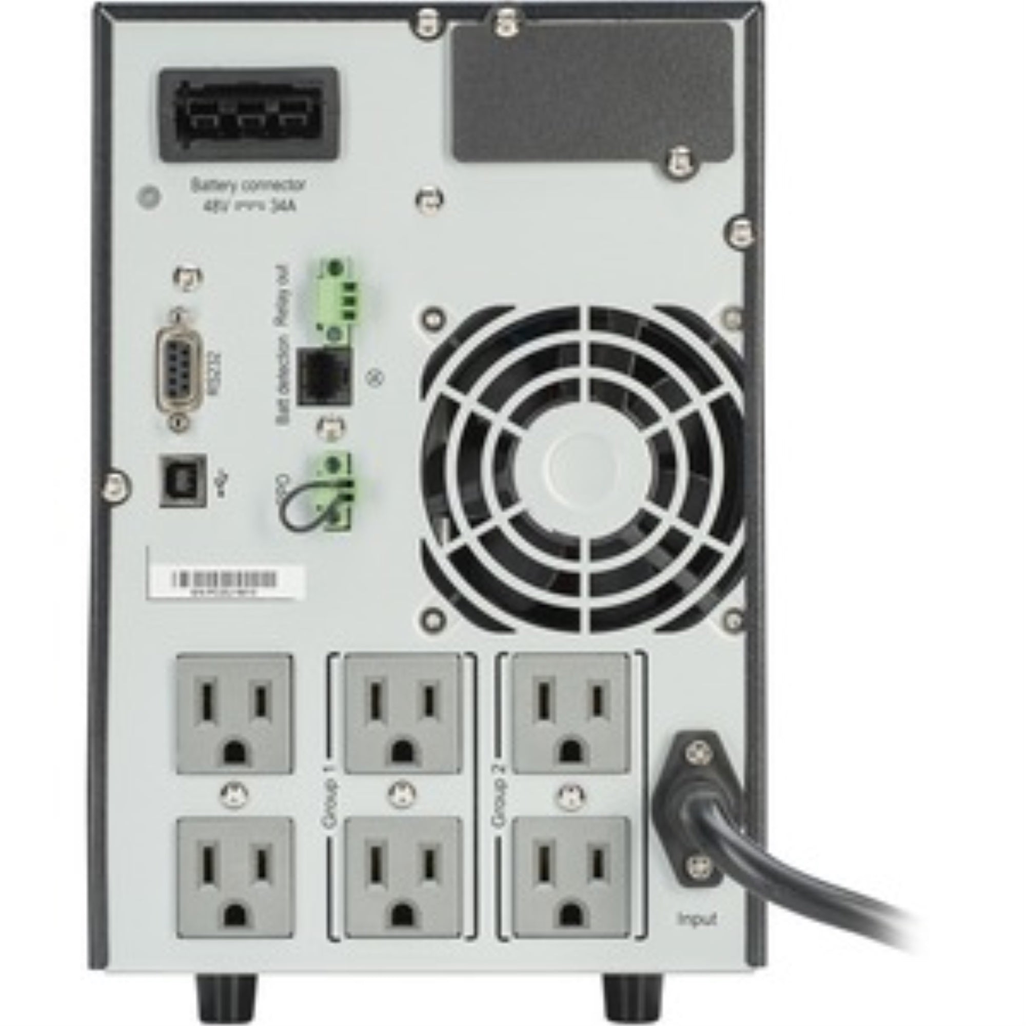 9Sx Ups 120V 1500Va