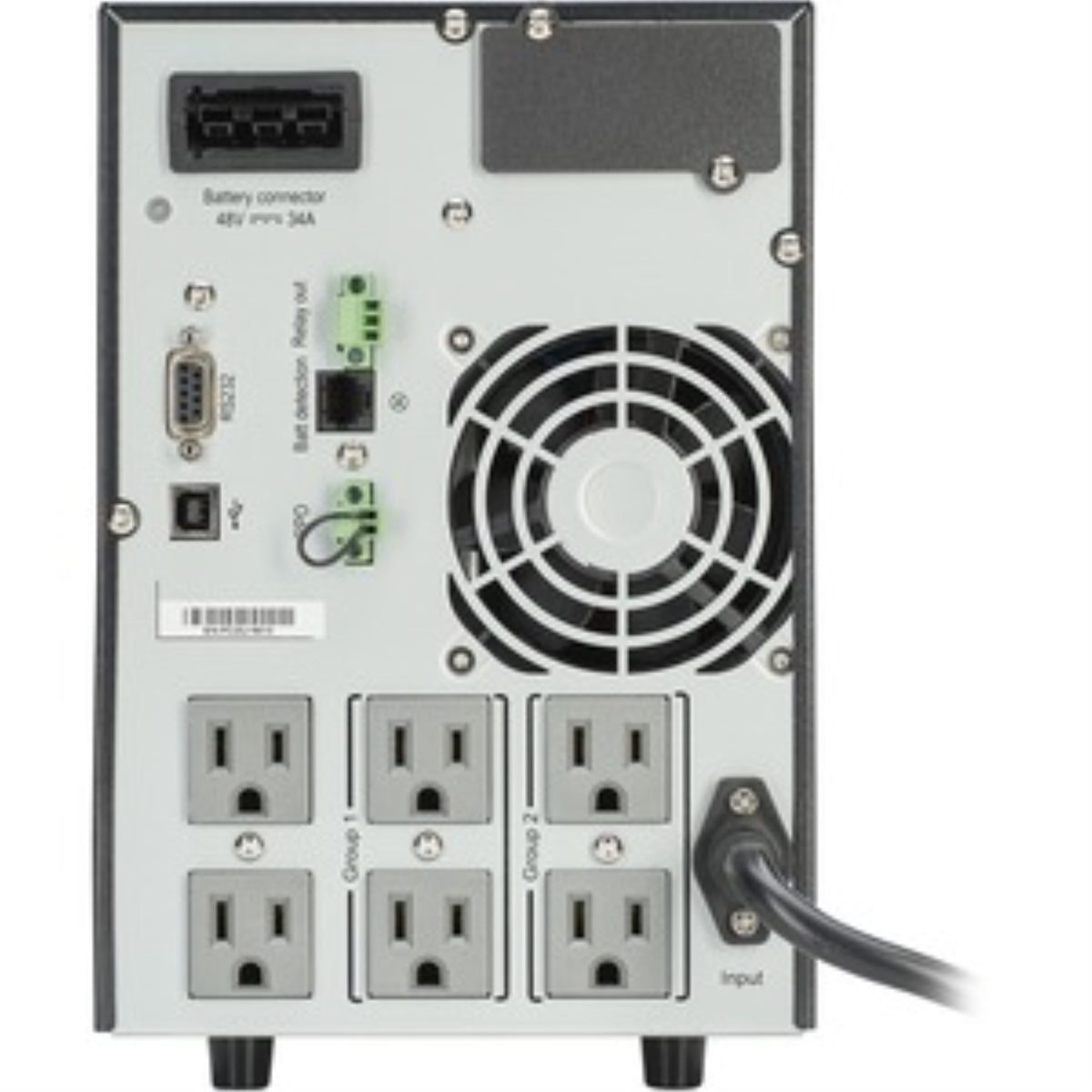 9Sx Ups 120V 1500Va