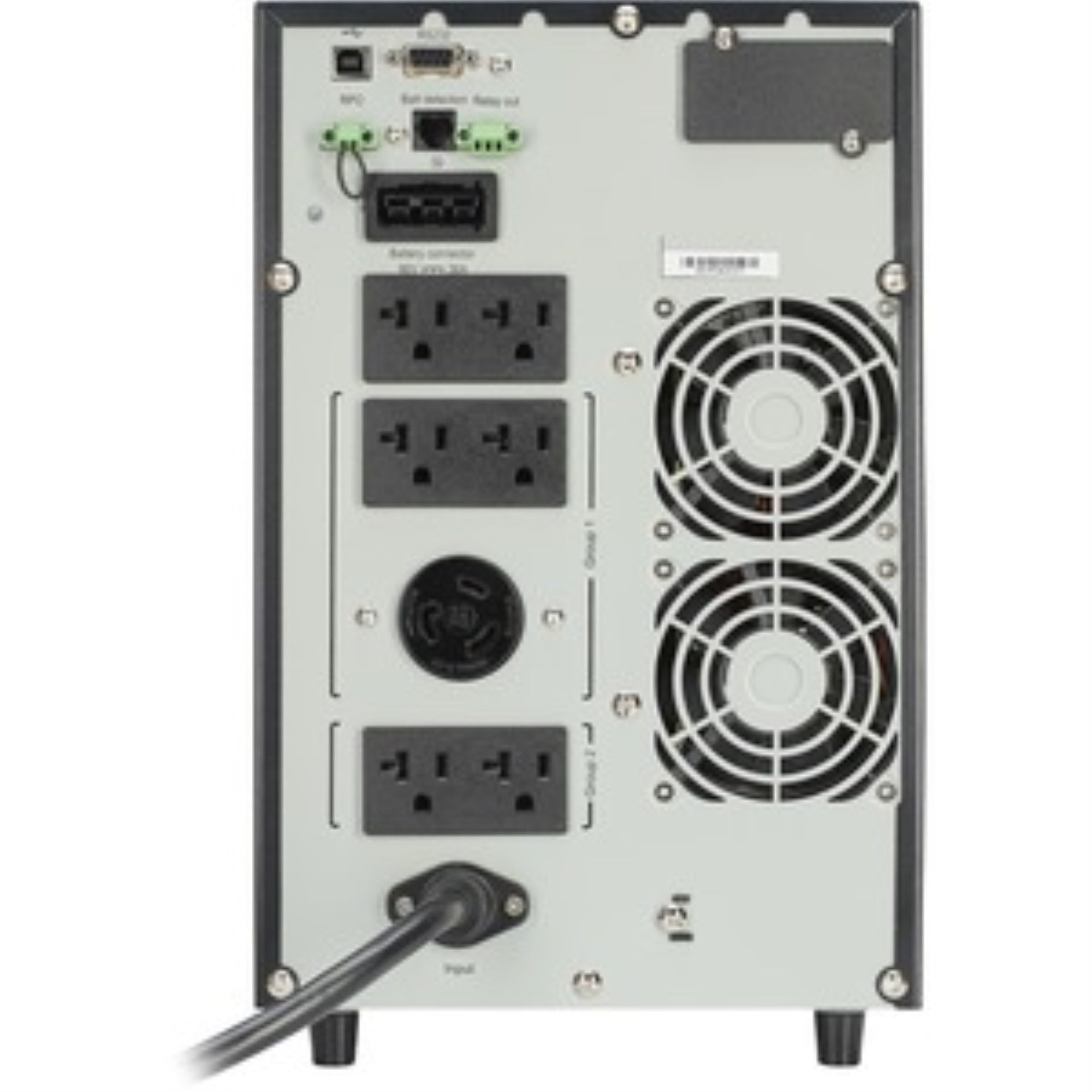 9Sx Ups 120V 2000Va