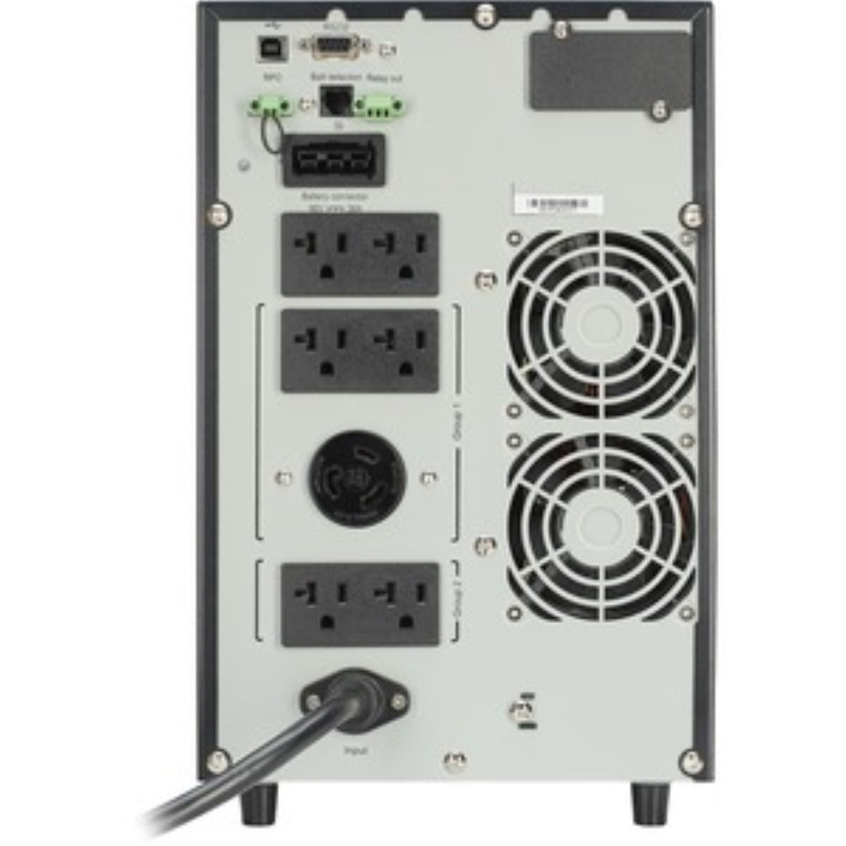 9Sx Ups 120V 2000Va