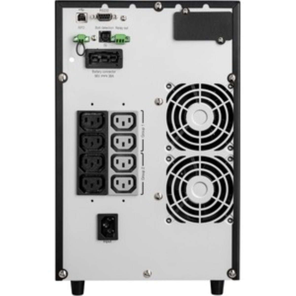 9Sx Ups 208V 2000Va