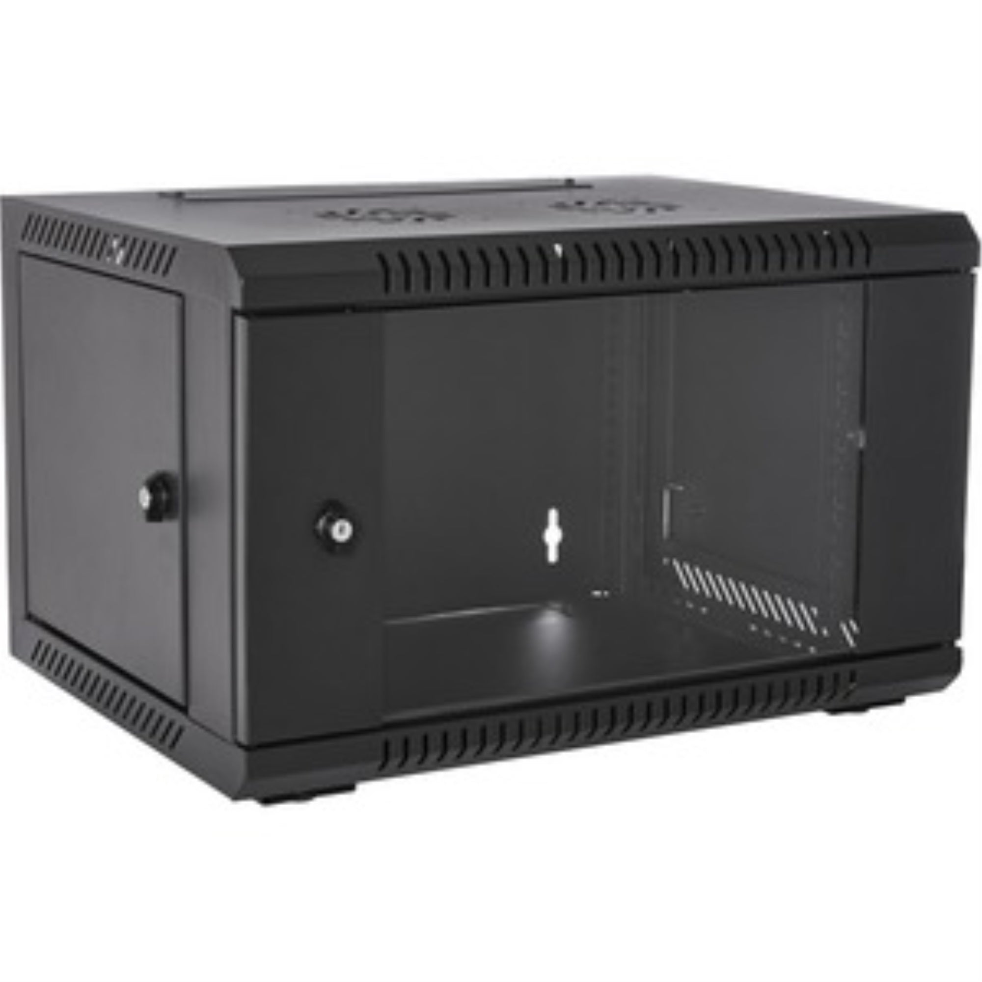 6U Rack Wall Mount Enclosure