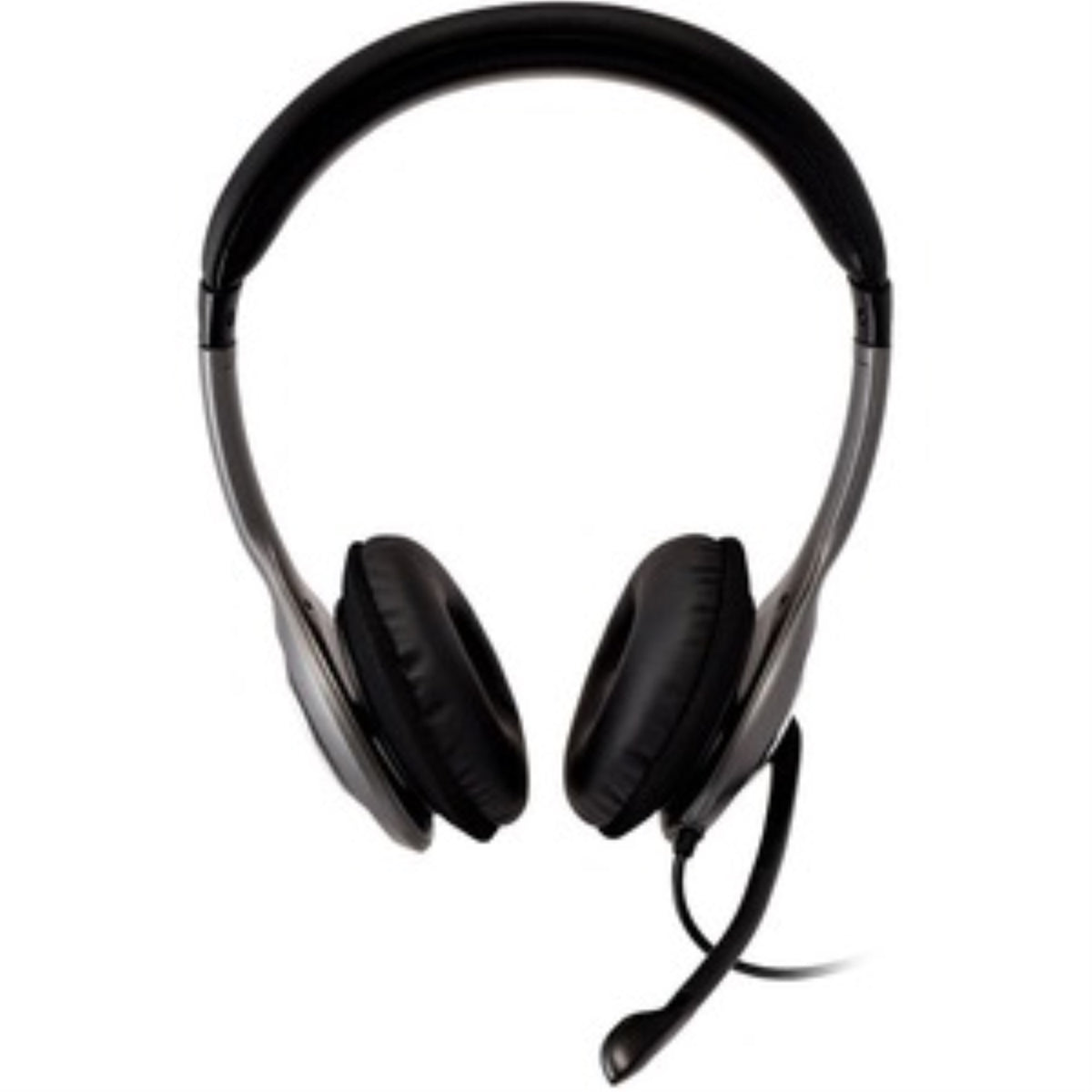 1.8M Deluxe Usb Headphones