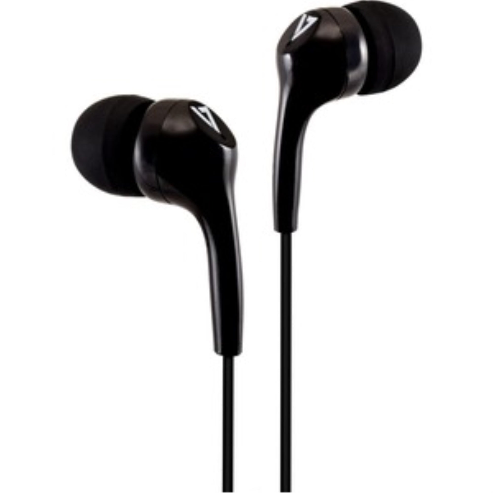 1.2M 3.5Mm Stereo Earbuds Noise