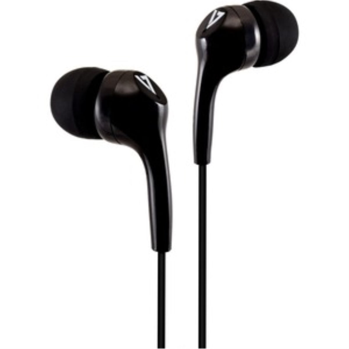 1.2M 3.5Mm Stereo Earbuds Noise