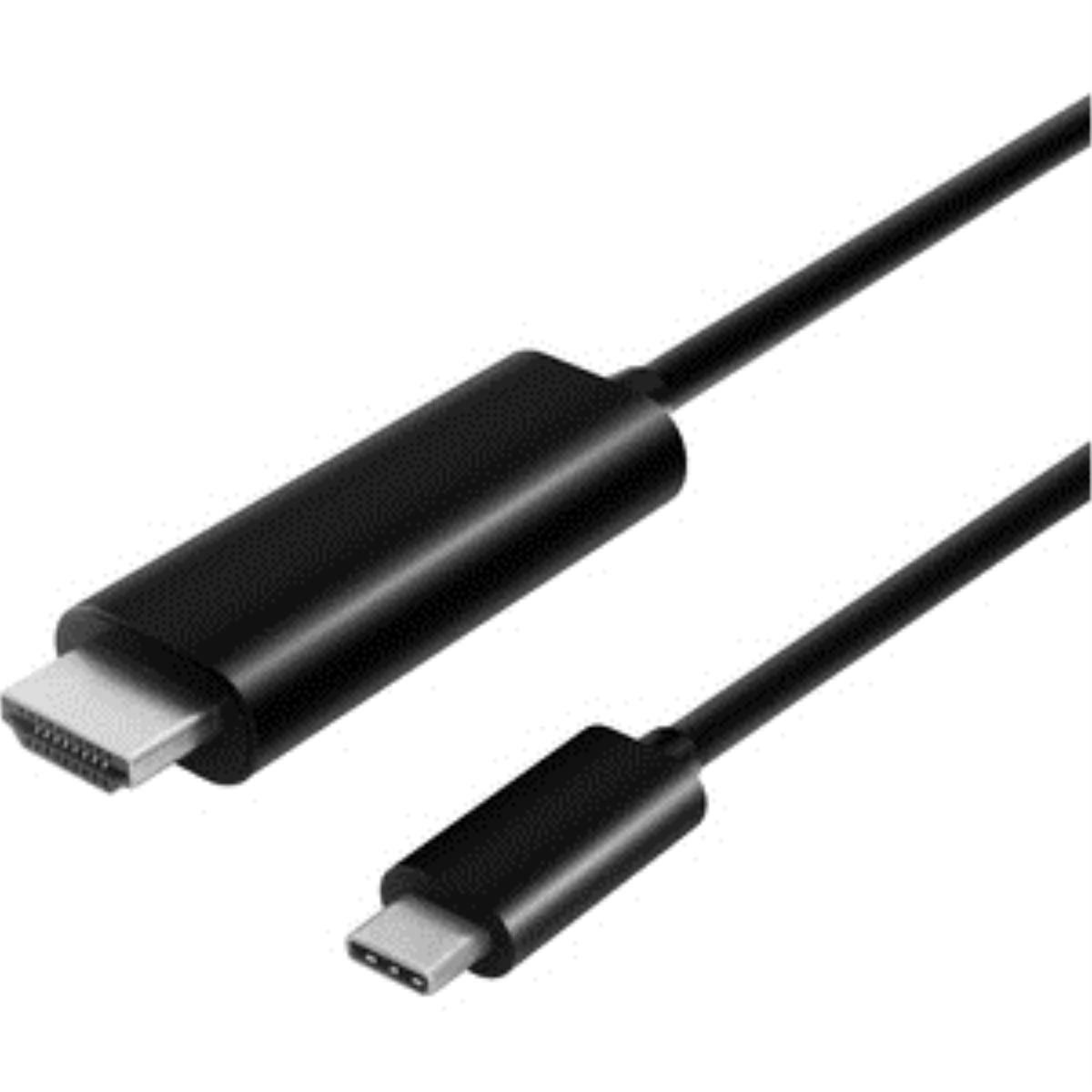 2M Usb C/Thunderbolt 3 To