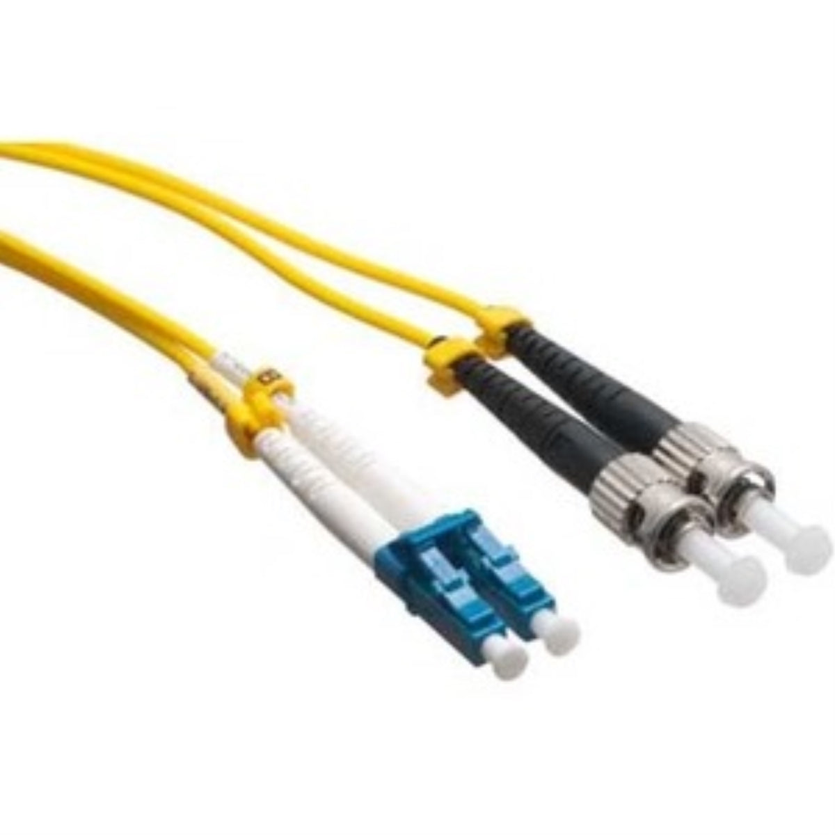 Lc/St Singlemode Duplex Os2