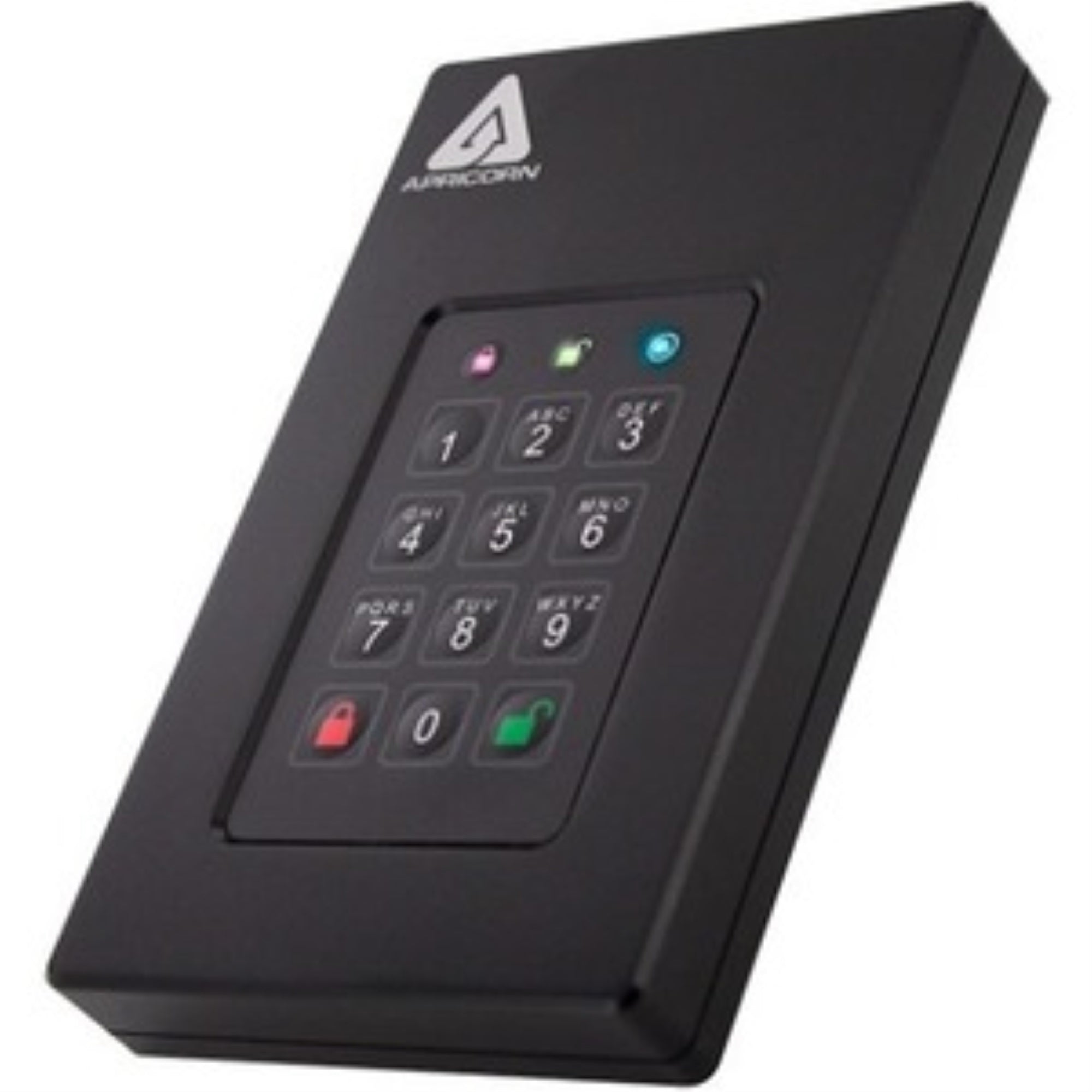 5Tb Aegis Fortress L3 Usb 3.0