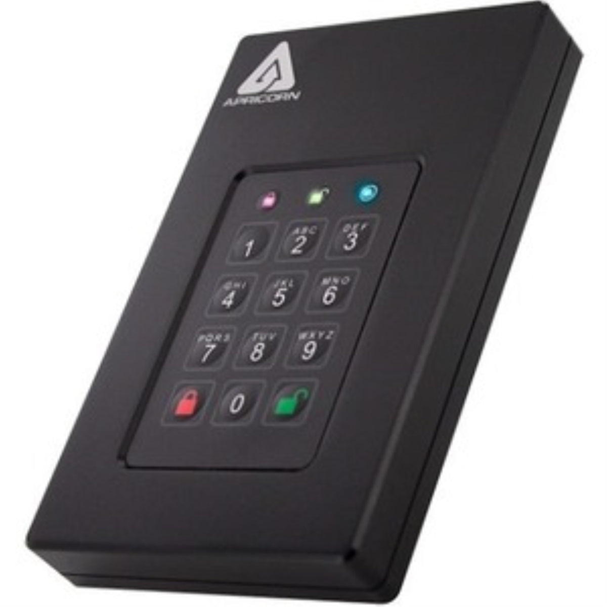 5Tb Aegis Fortress L3 Usb 3.0