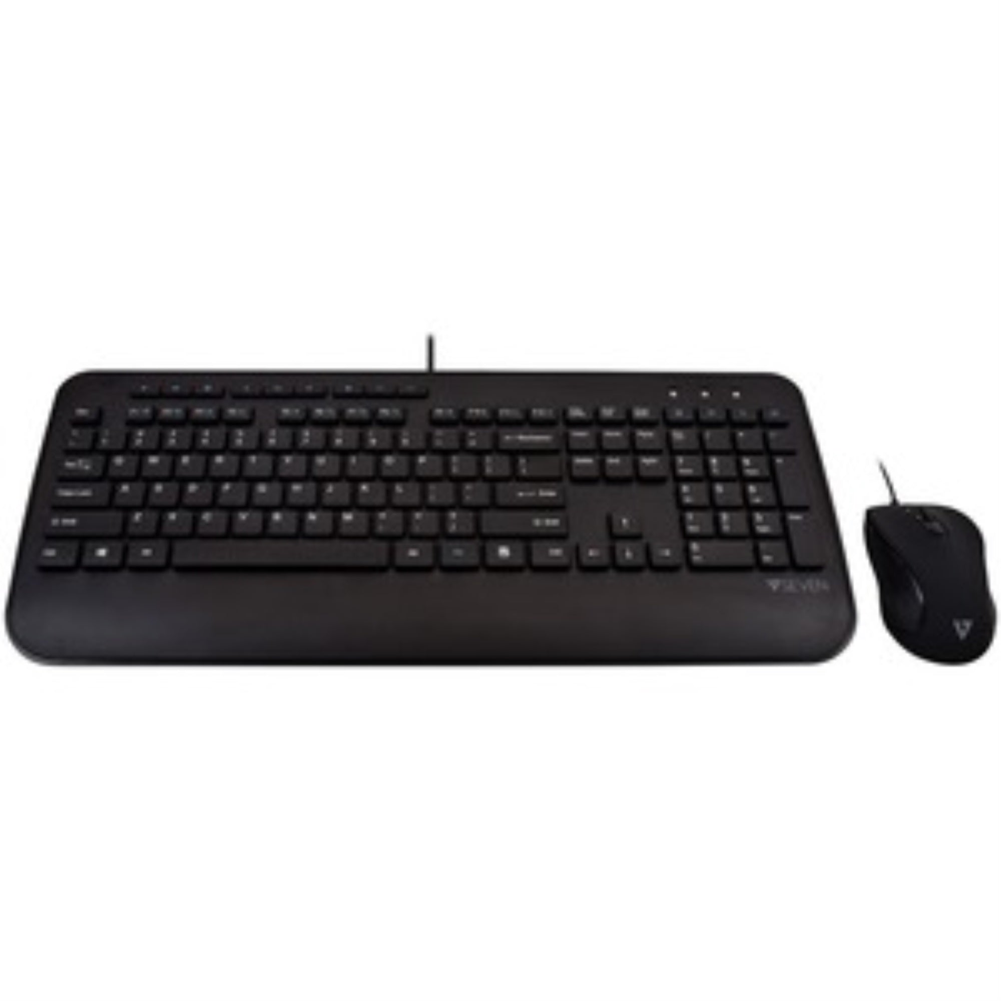 Pro Usb Keyboard Mouse Combo Us