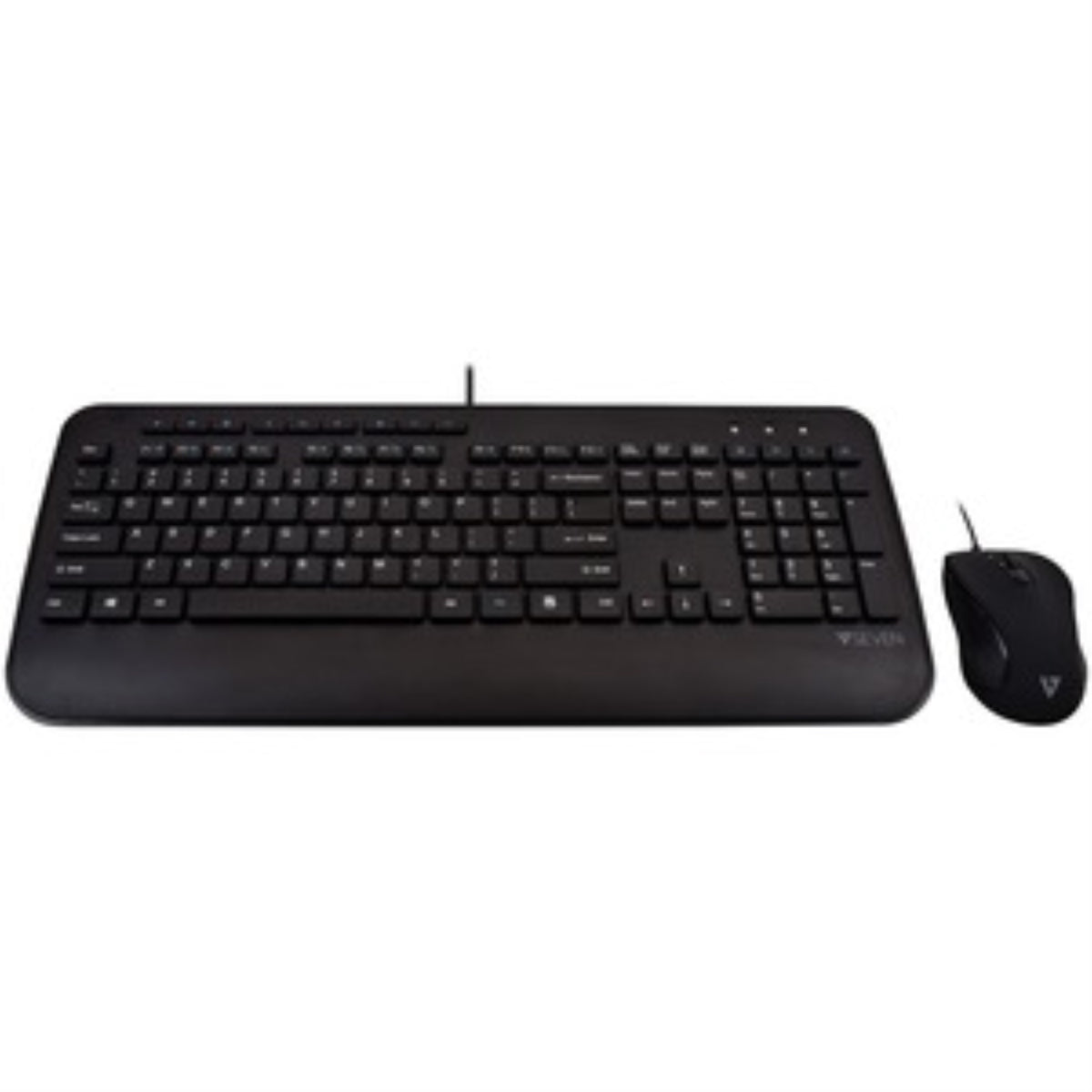 Pro Usb Keyboard Mouse Combo Us