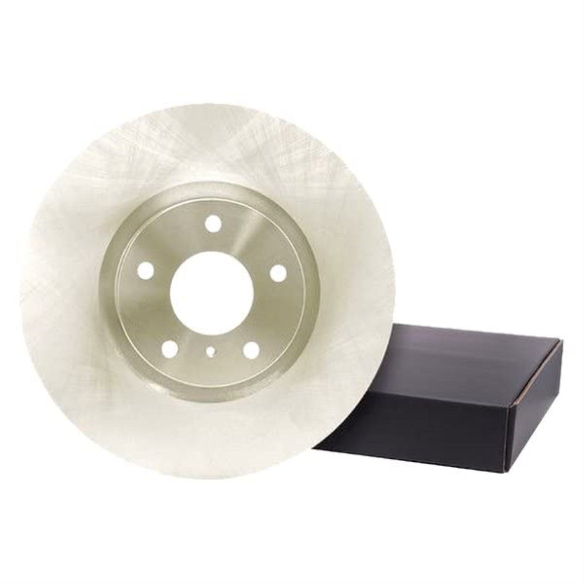 Brake Rotor -E-Line Oem Blank 600-21051