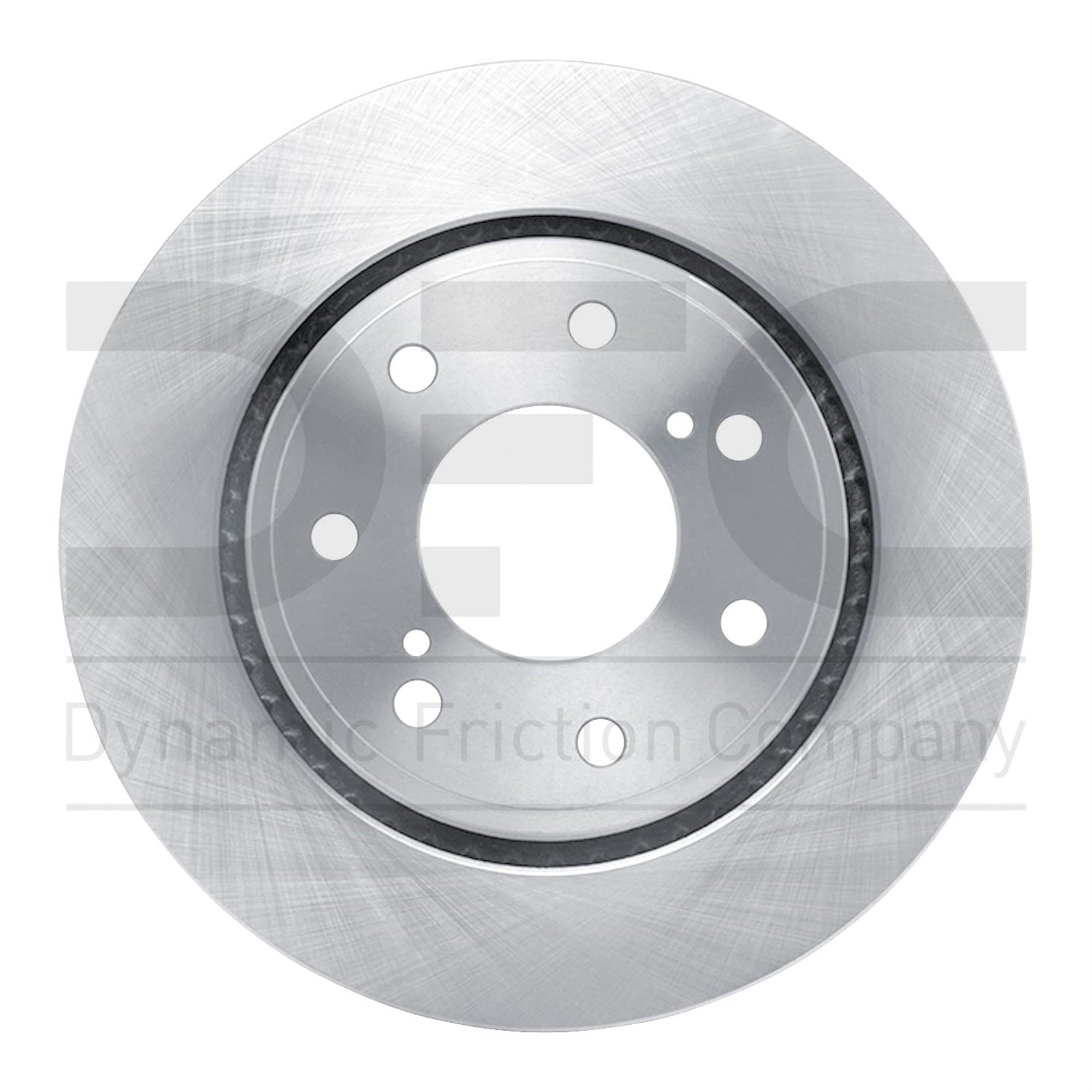 Brake Rotor -E-Line Oem Blank 600-54219