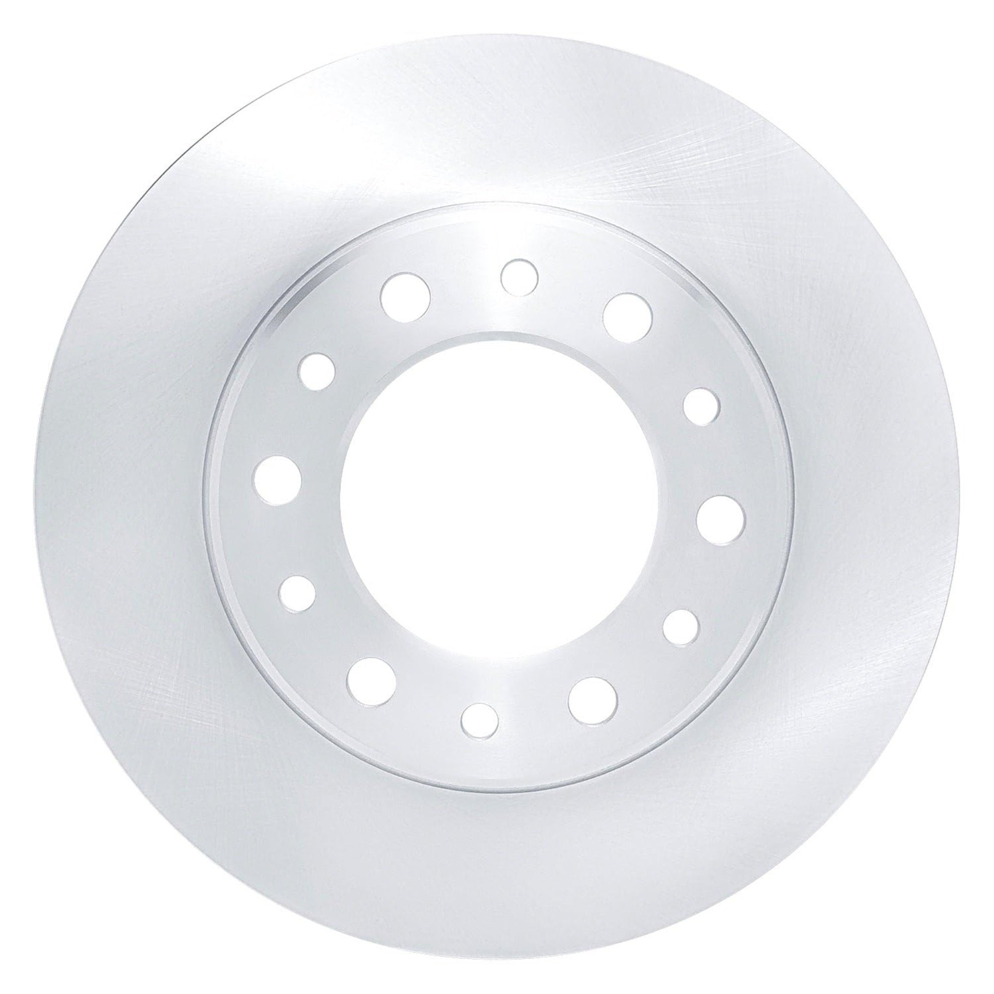 Brake Rotor -E-Line Oem Blank 600-76169