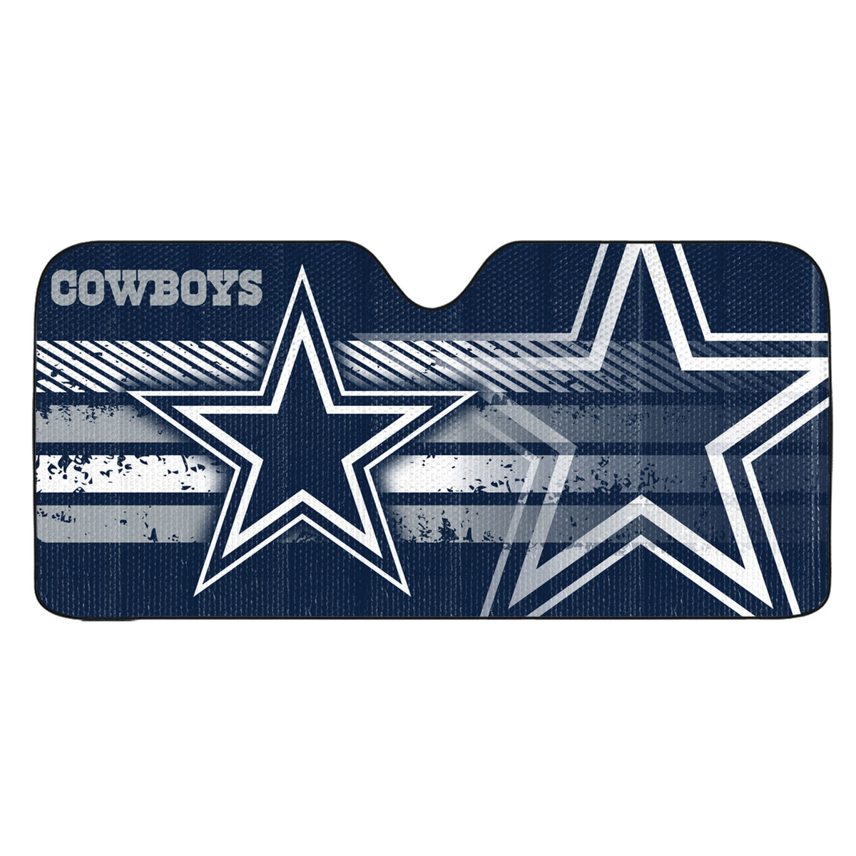 Fanmats, Nfl - Dallas Cowboys Auto Shade