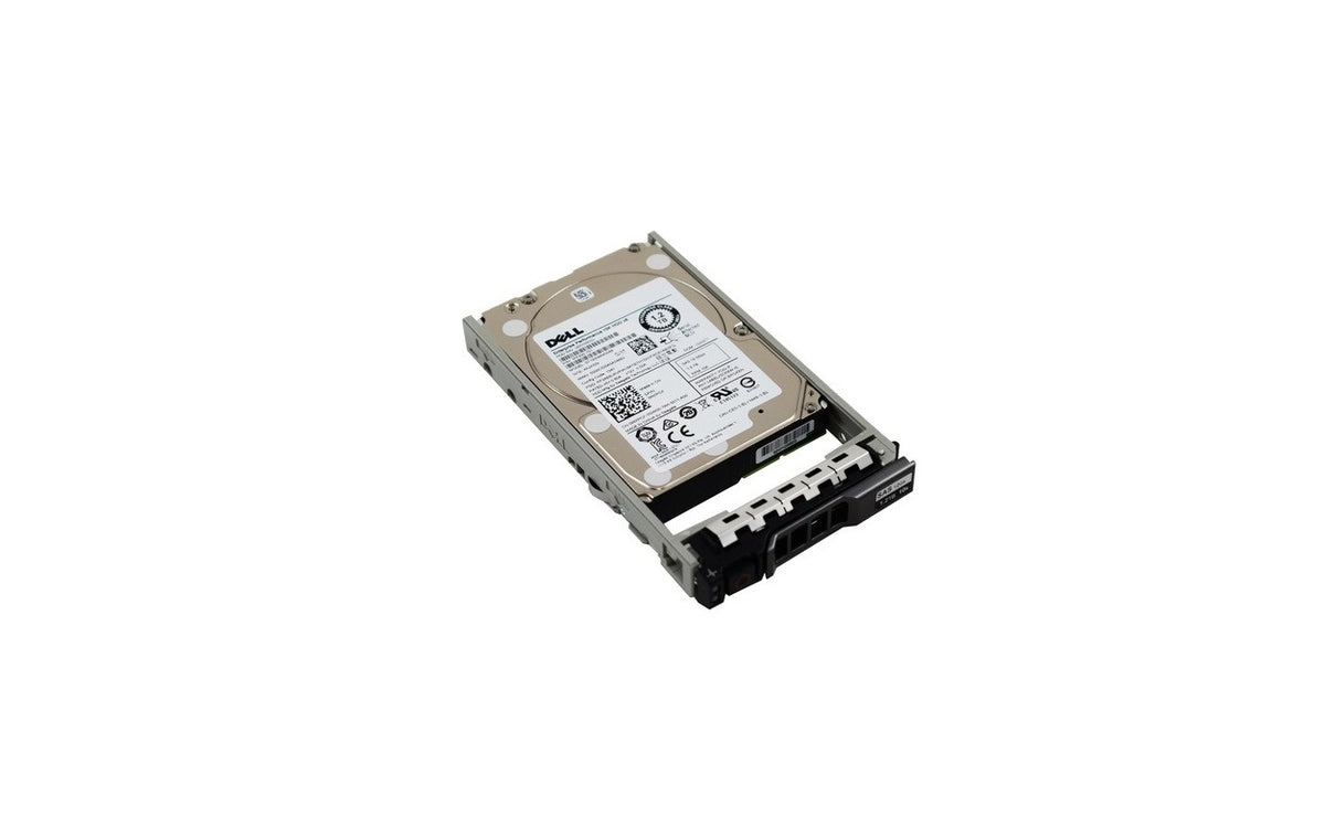 1.2Tb Dell 10K Rpm Sas 12Gb/S 2.5 Hot Swap Hdd 400-Ajpd