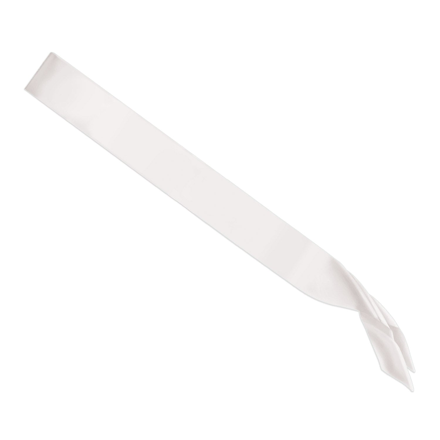 Satin Sash (Pack of 6)