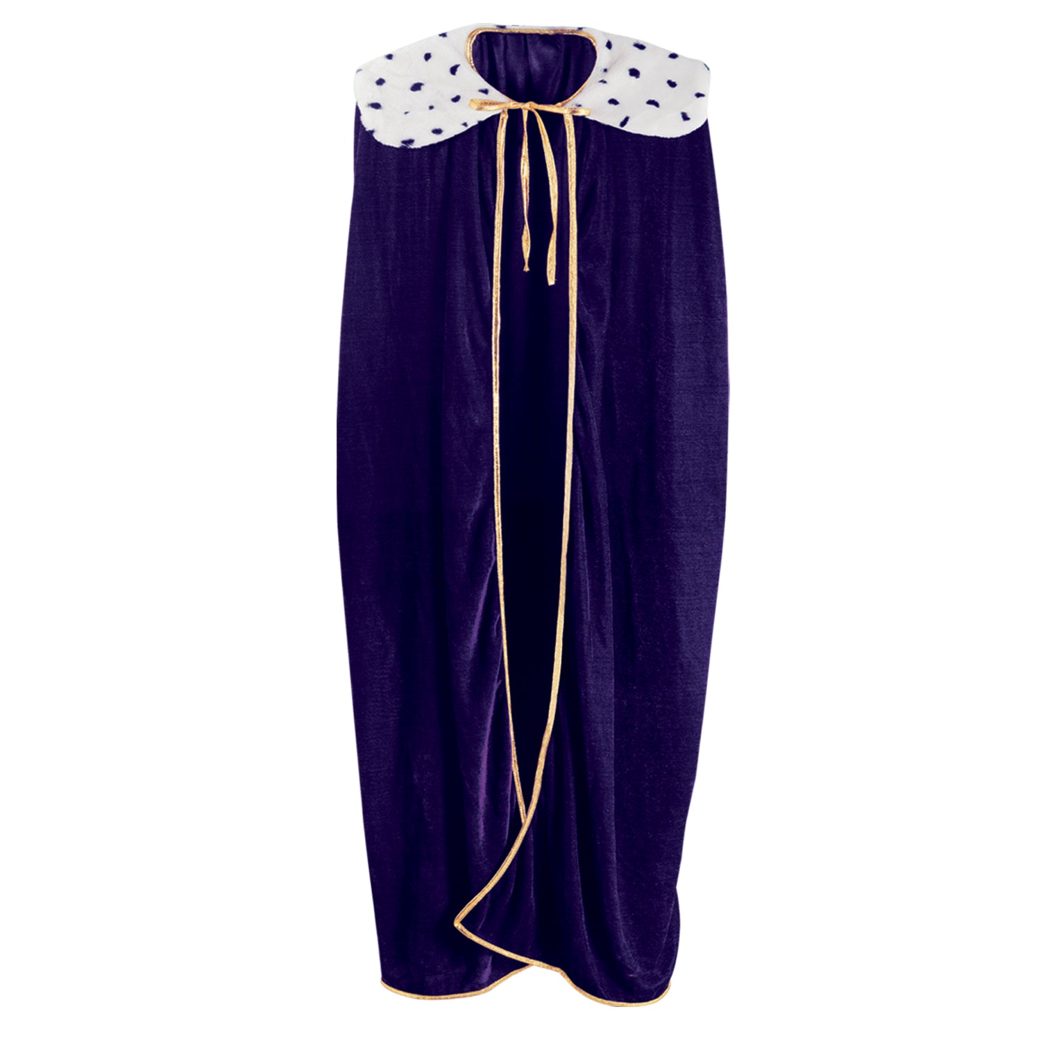 Adult King/Queen Robe (Pack of 1)
