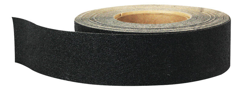 Tape Antislip 2X60'Blk (Pack Of 1)