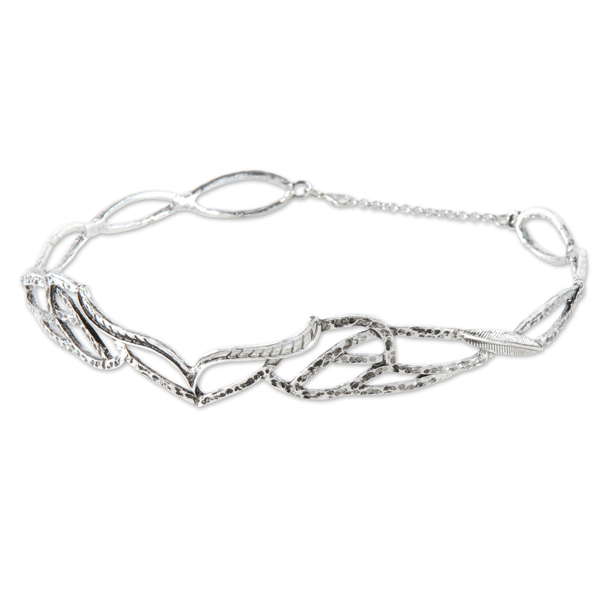 Silver Metal Crown, (Pack Of 6)