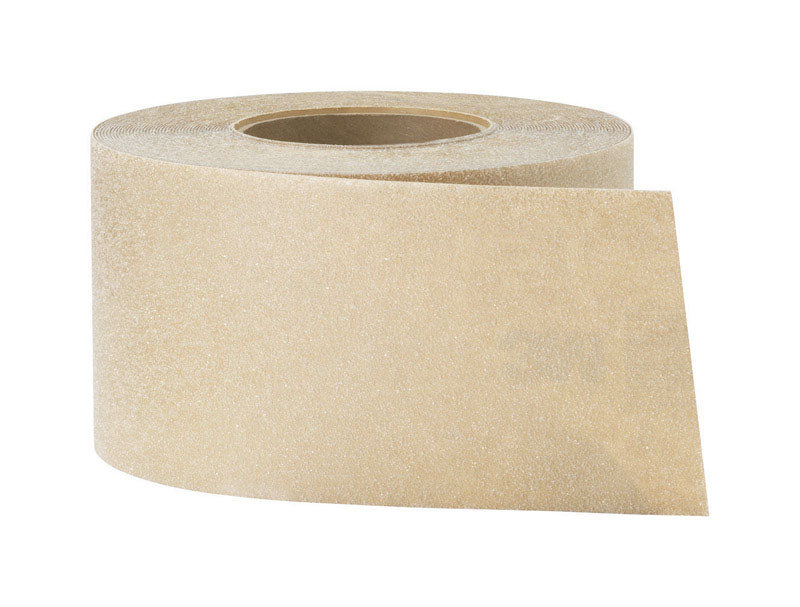3M Safety-Walk Heavy Duty Tread, White, 4-In By 60-Ft Roll, 7749