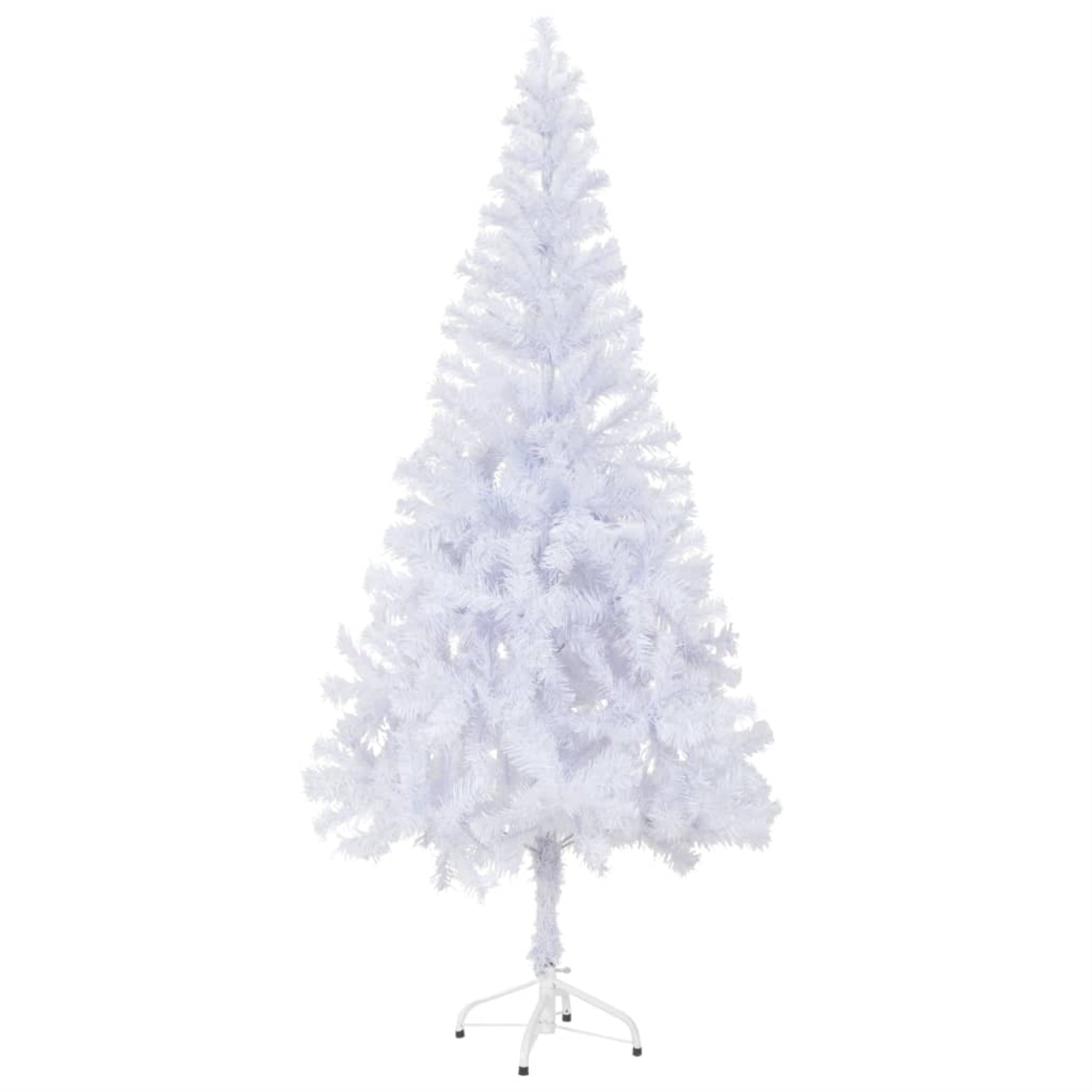 Vidaxl Artificial Christmas Tree With Stand 70.9' 620 Branches