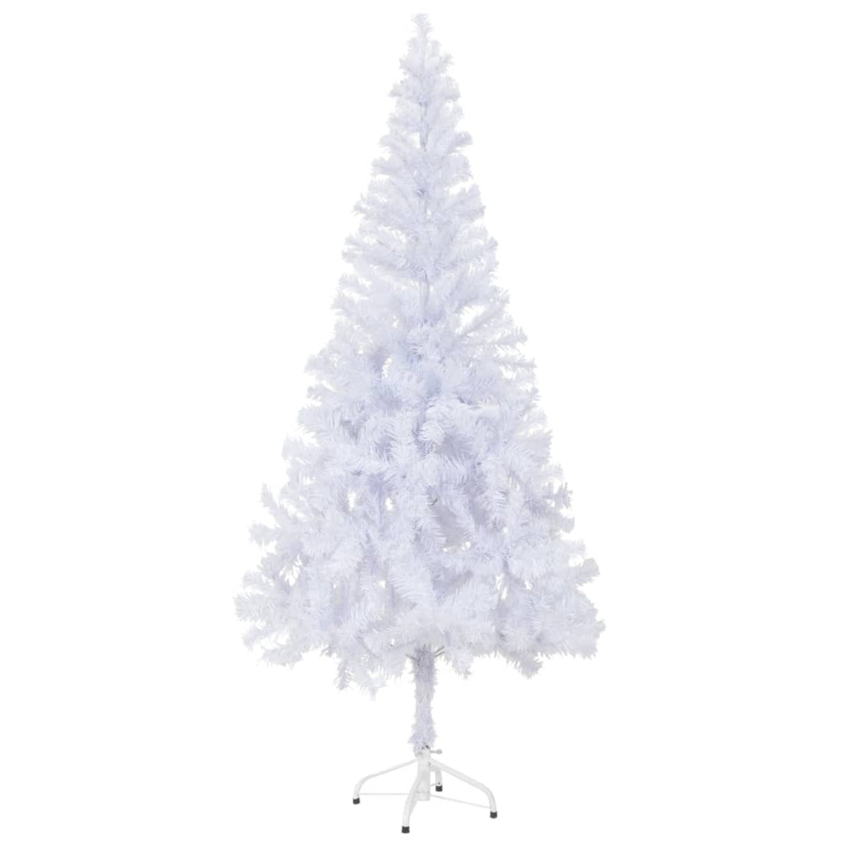 Vidaxl Artificial Christmas Tree With Stand 70.9' 620 Branches