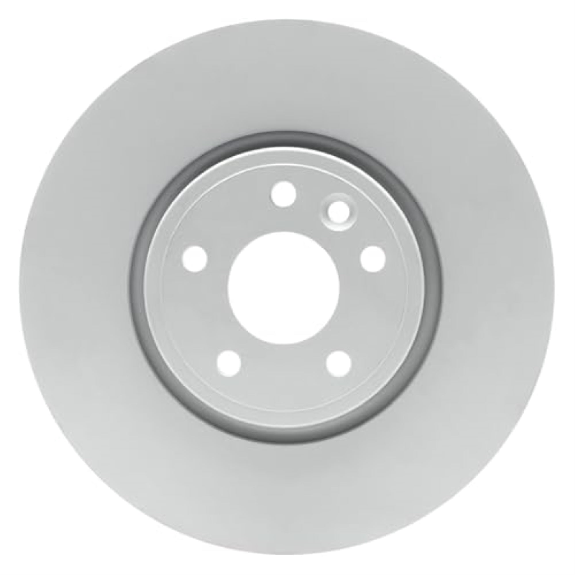 Geospec Coated Rotor - Oem Blank 604-20036