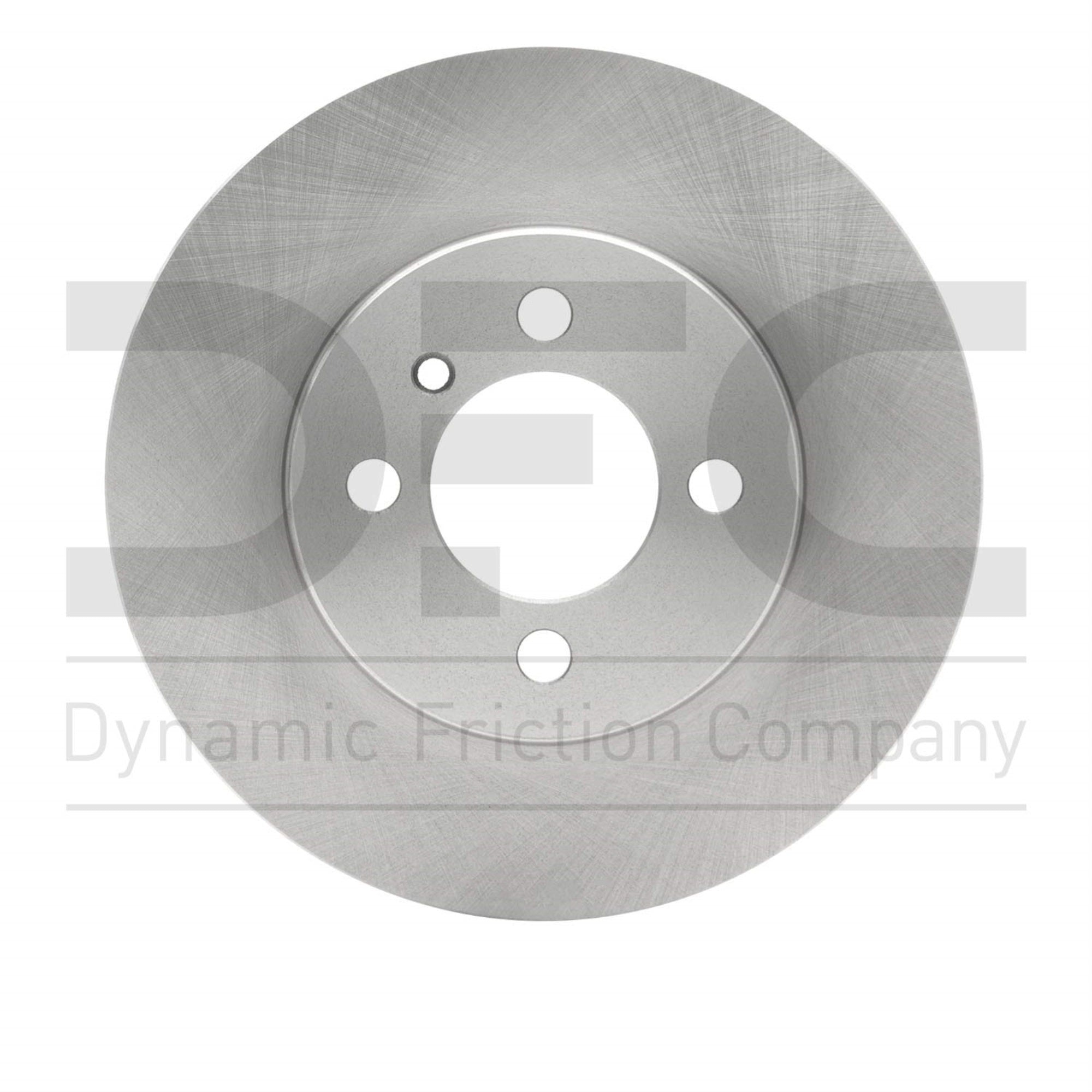 Geospec Coated Rotor - Oem Blank 604-31017