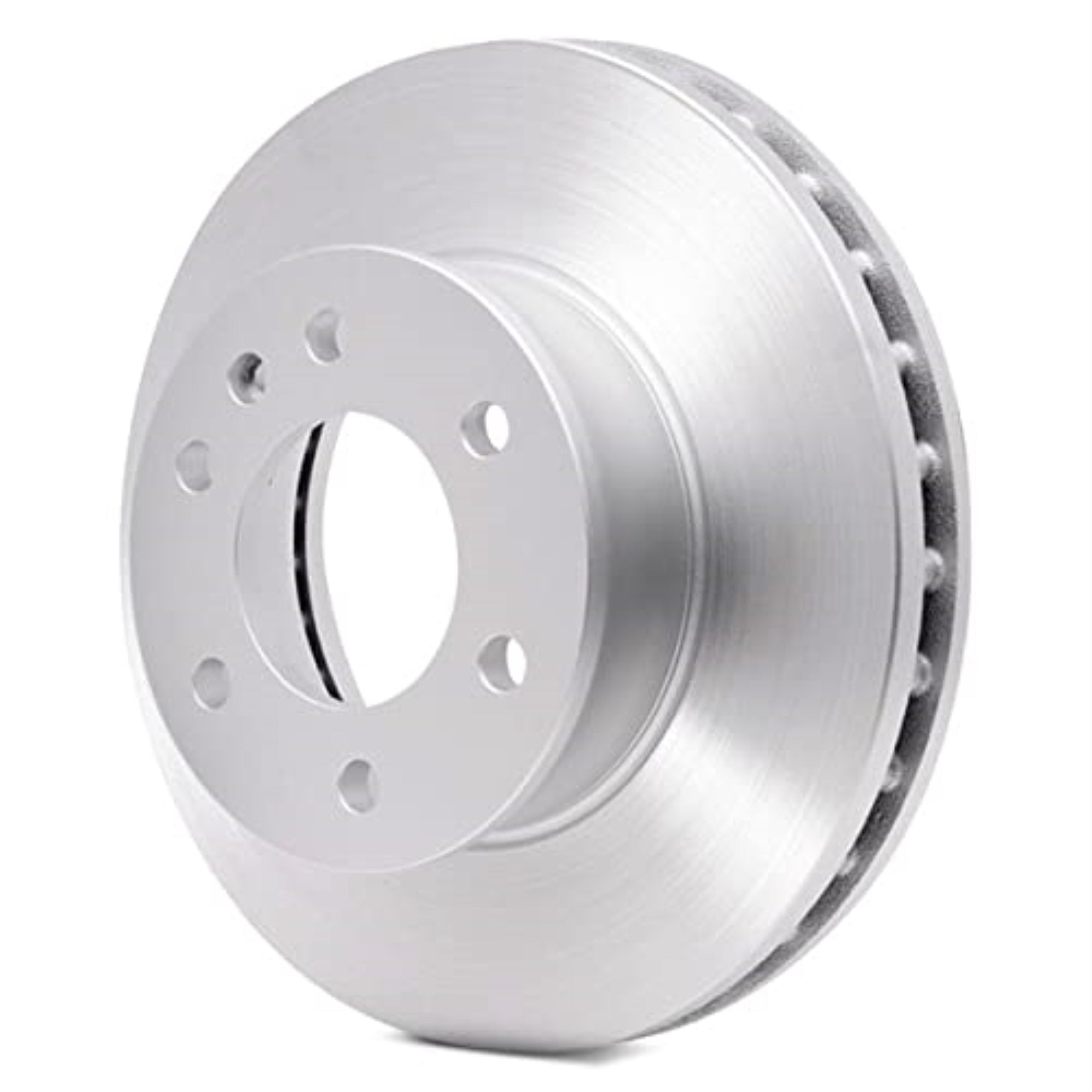 Geospec Coated Rotor - Oem Blank 604-47091
