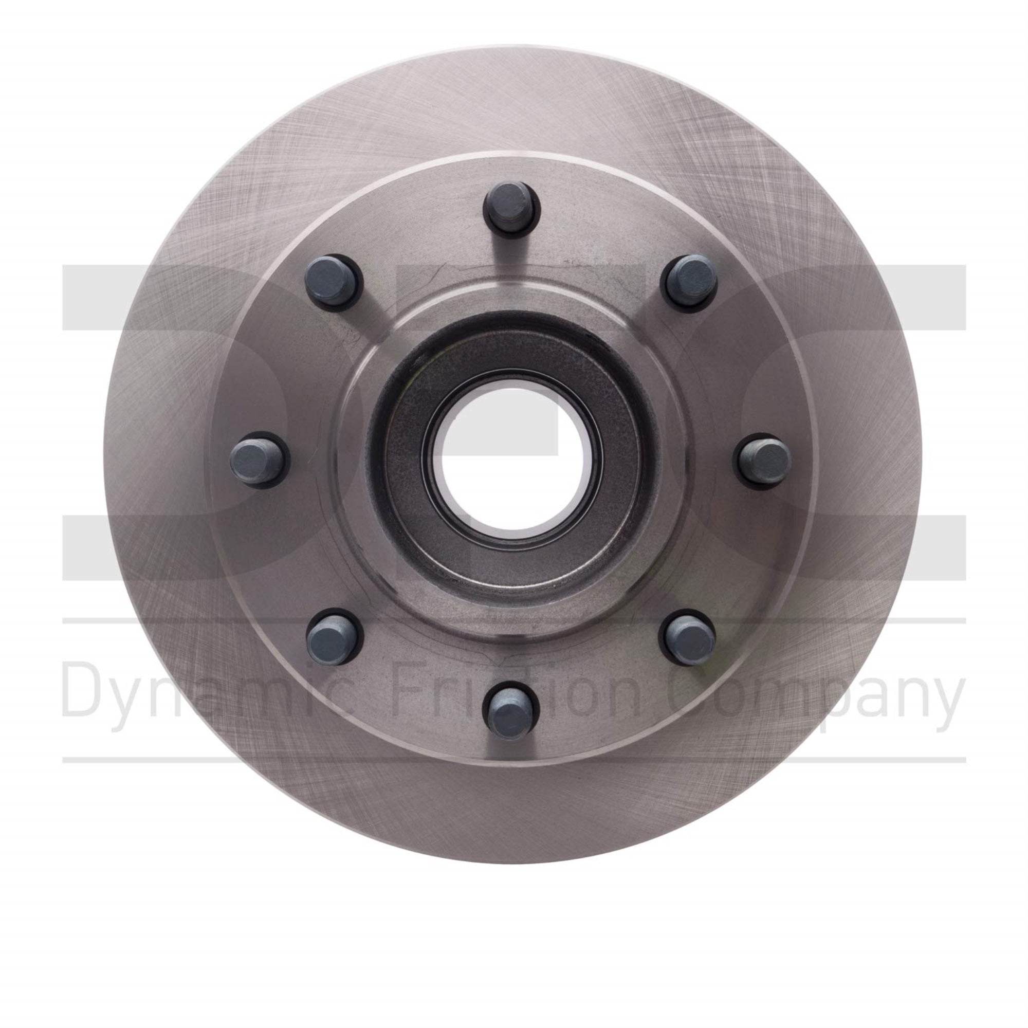 Geospec Coated Rotor - Oem Blank 604-48001