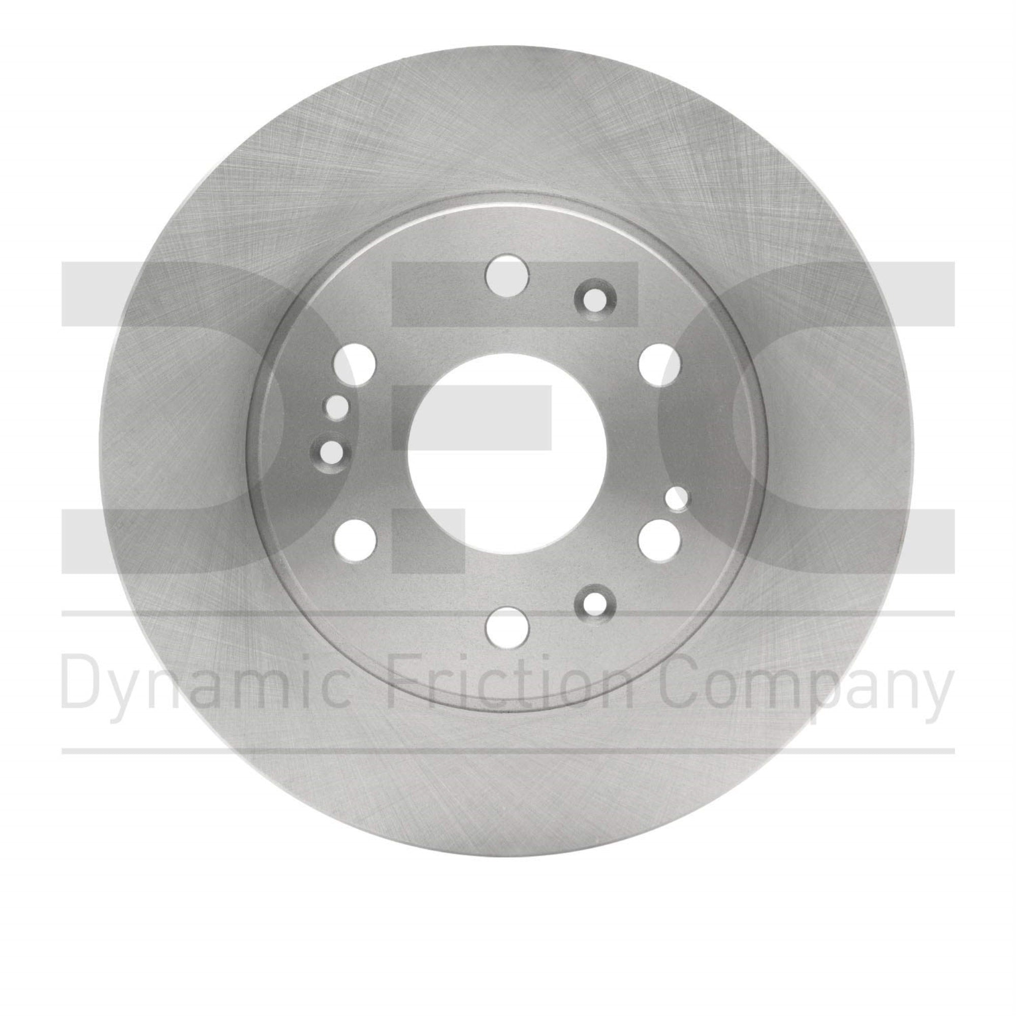 Geospec Coated Rotor - Oem Blank 604-48050
