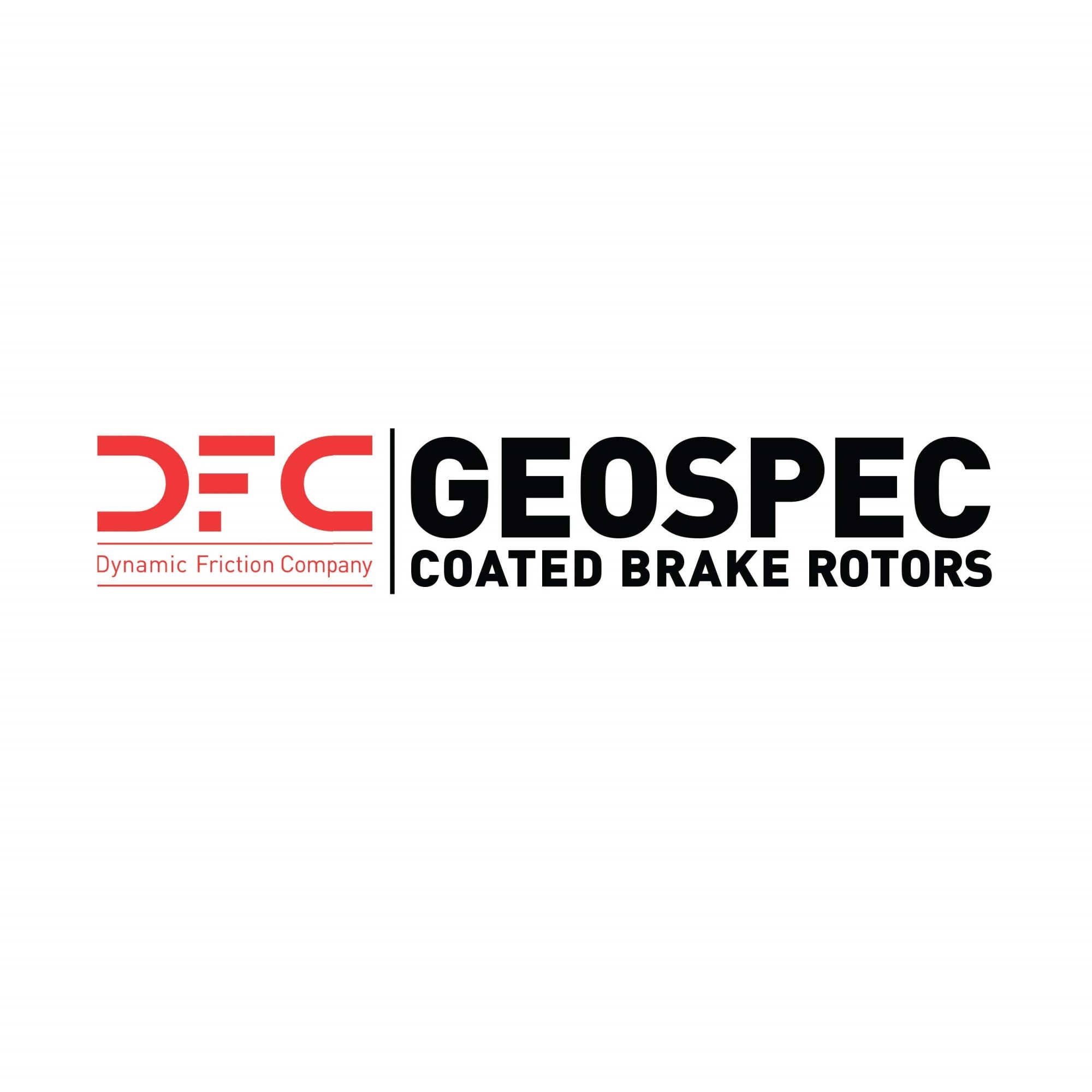 Geospec Coated Rotor - Oem Blank 604-54088