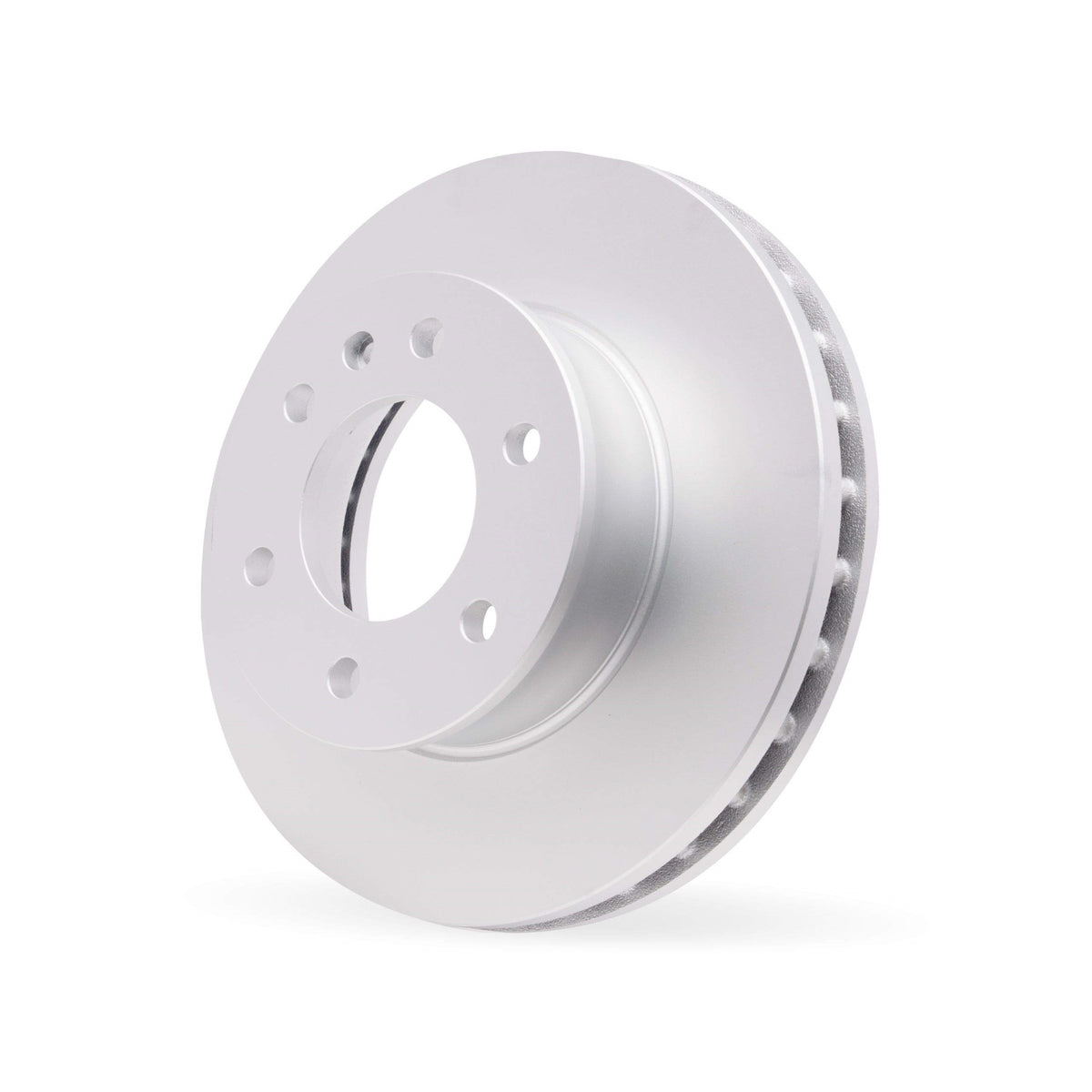 Geospec Coated Rotor - Oem Blank 604-63042 – Virventures