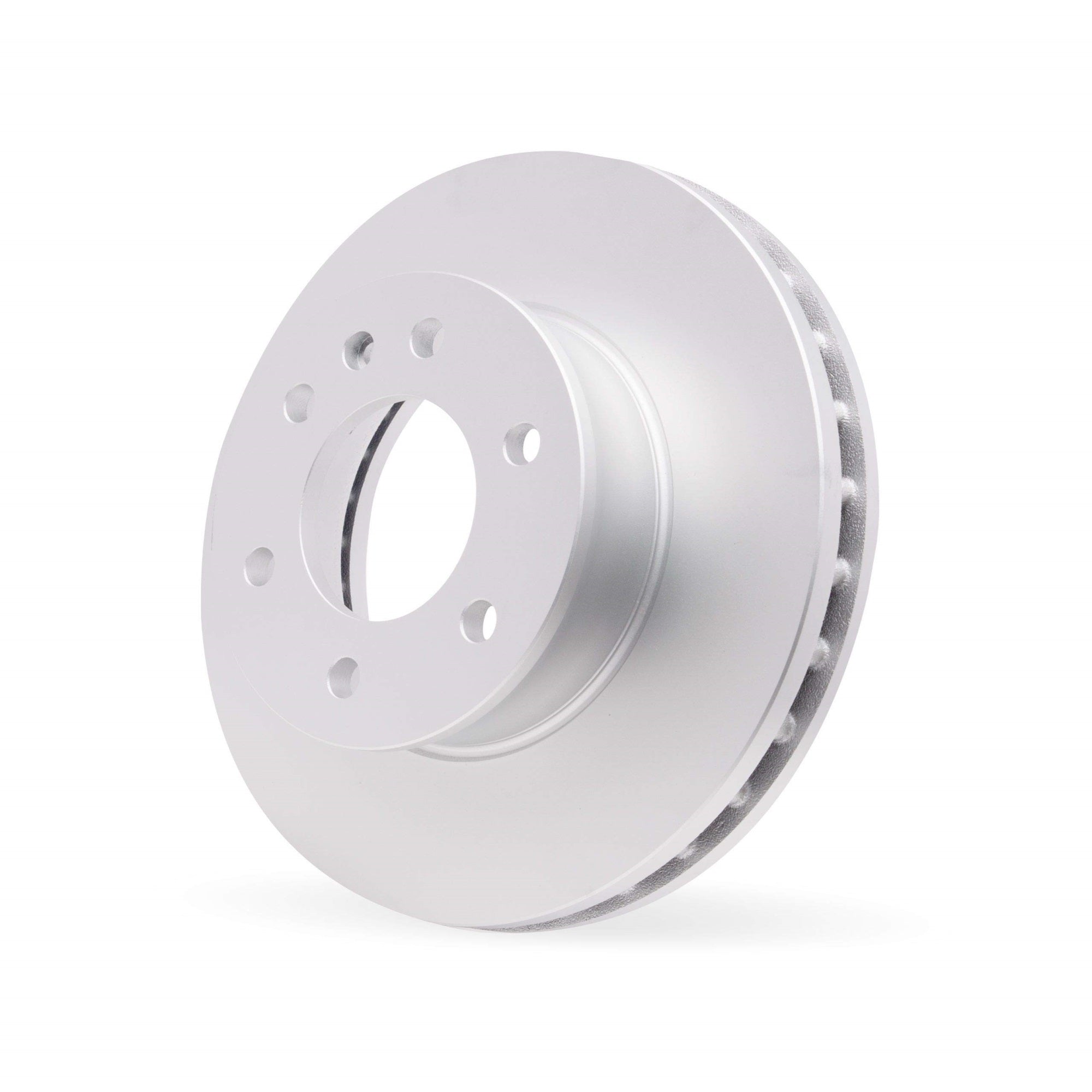 Geospec Coated Rotor - Oem Blank 604-73055