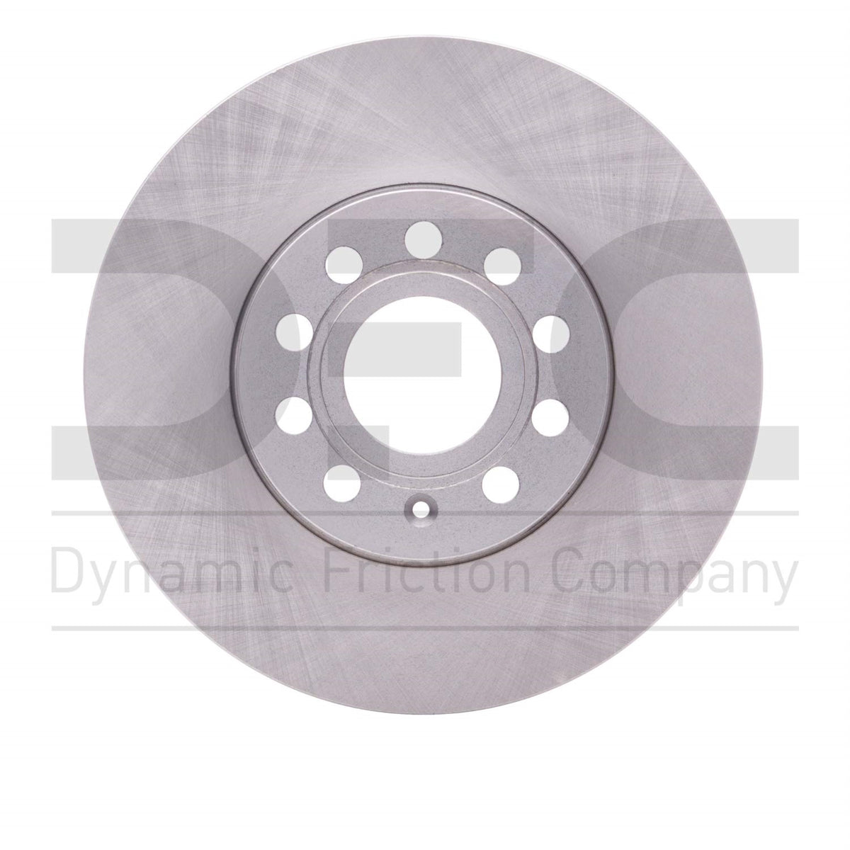 Geospec Coated Rotor - Oem Blank 604-74028 – Virventures